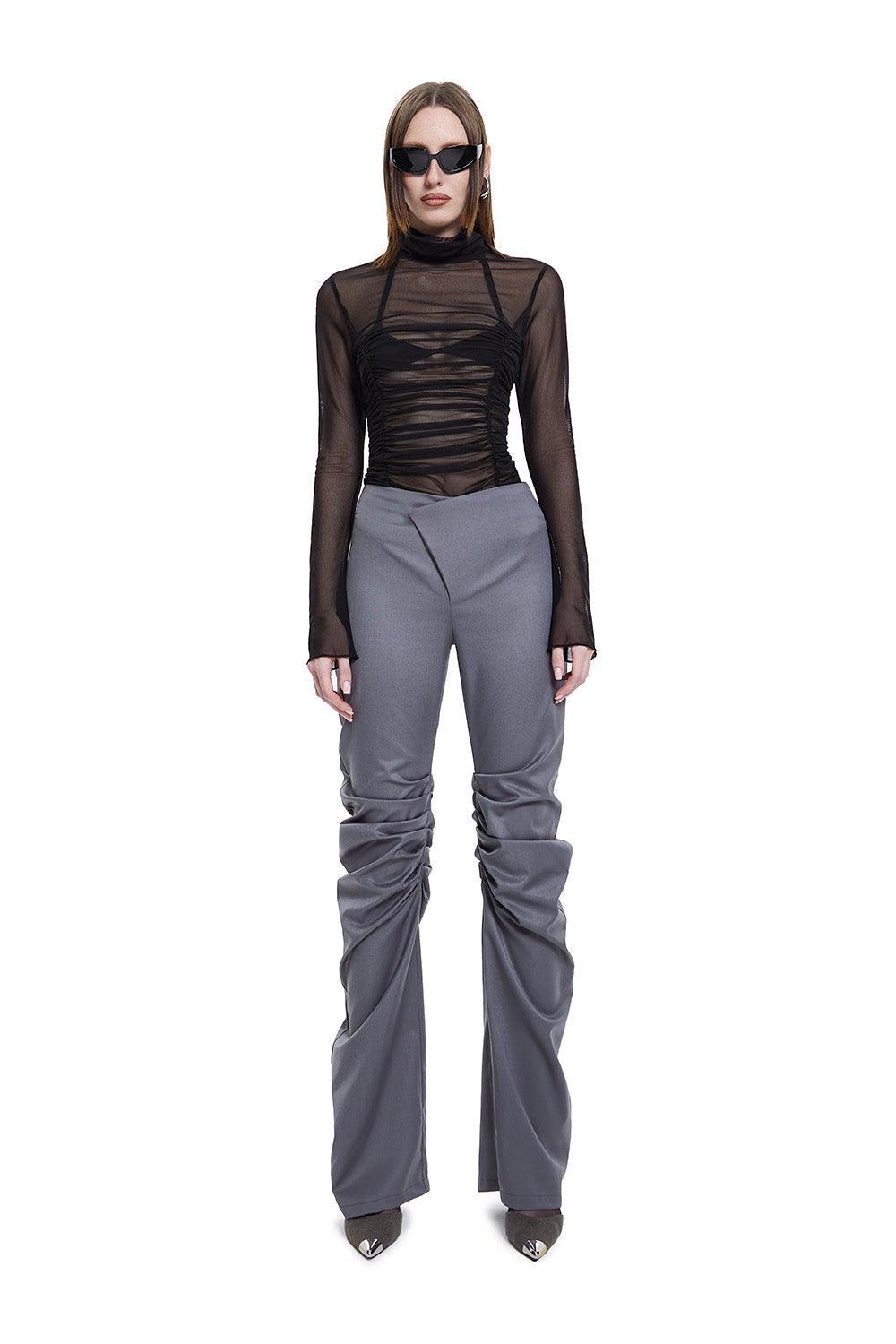 Khéla The Label-Anti Gravity Pants In Gray-Pantolon-1-Milagron.com