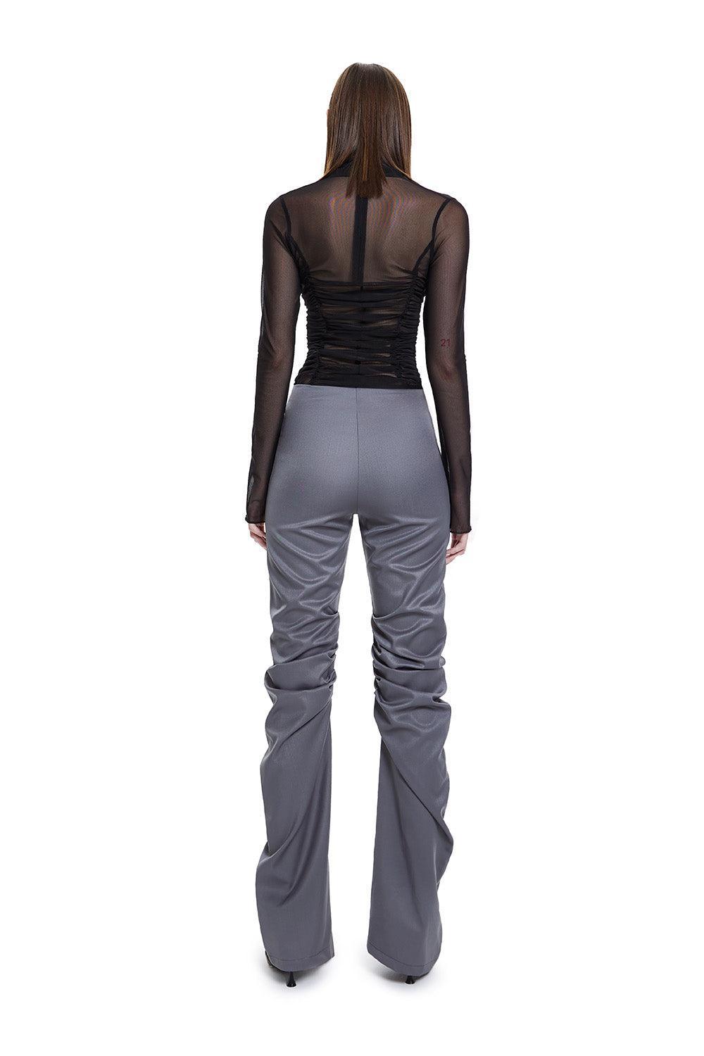 Khéla The Label-Anti Gravity Pants In Gray-Pantolon-2-Milagron.com