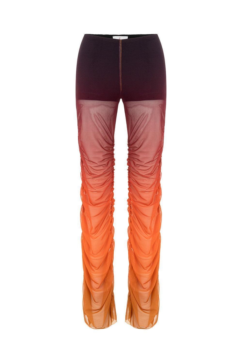 Khéla The Label-Calamity Mesh Pants-Pantolon-2-Milagron.com