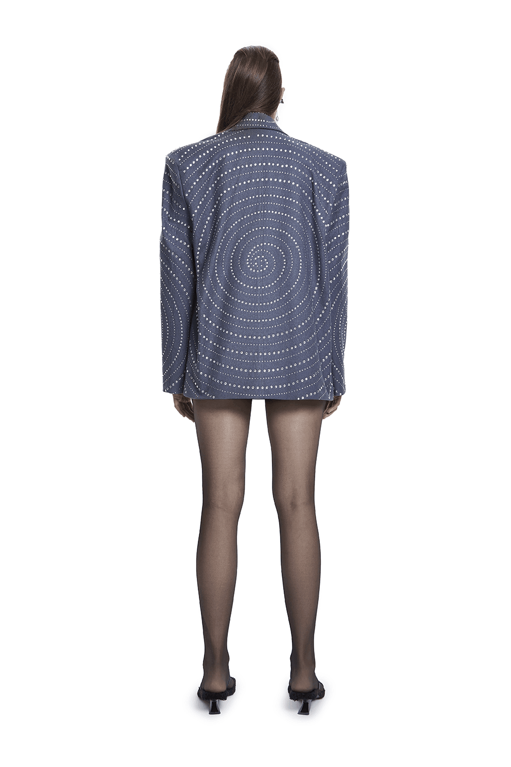 Khéla The Label-Celestial Blazer-Ceket-2-Milagron.com