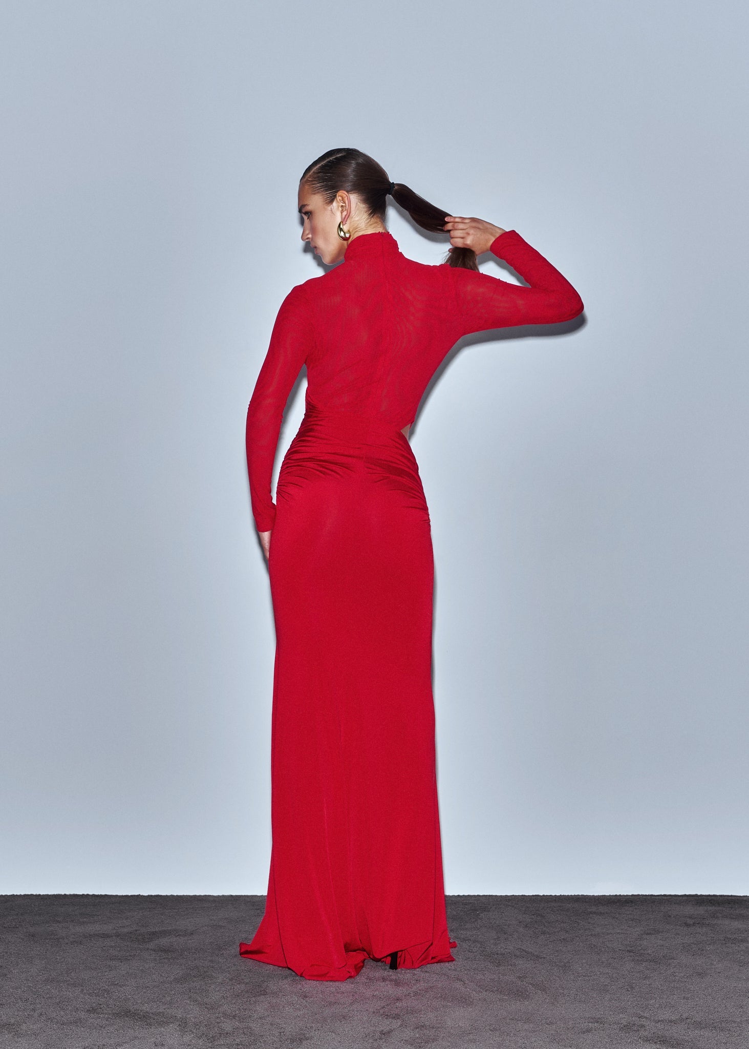 Khéla The Label-Dare Me Dress-3-Milagron.com