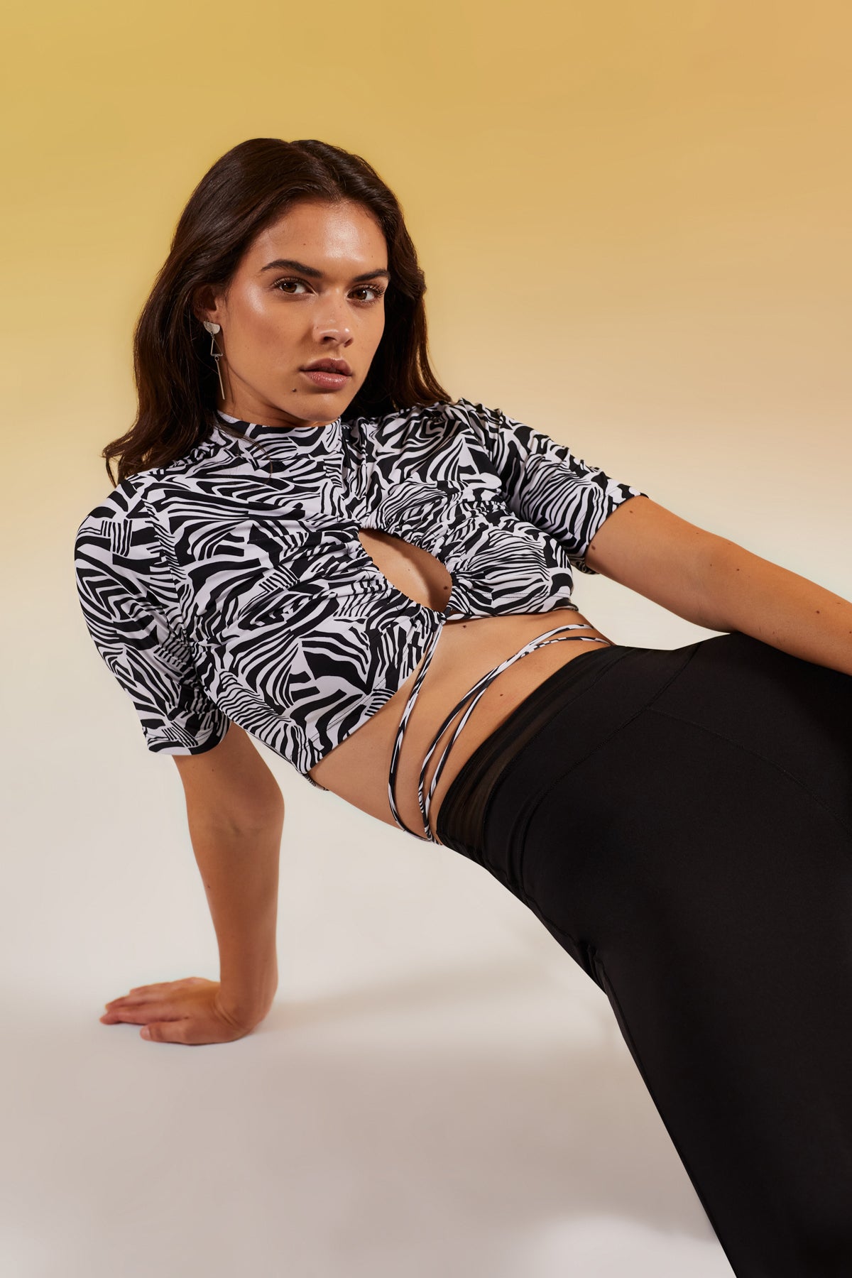 Khéla The Label-Excite Top-Top-5-Milagron.com