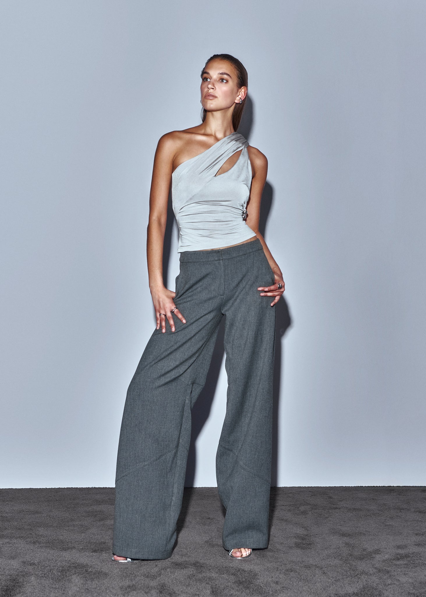 Khéla The Label-Exit Strategy Beaded Top-3-Milagron.com