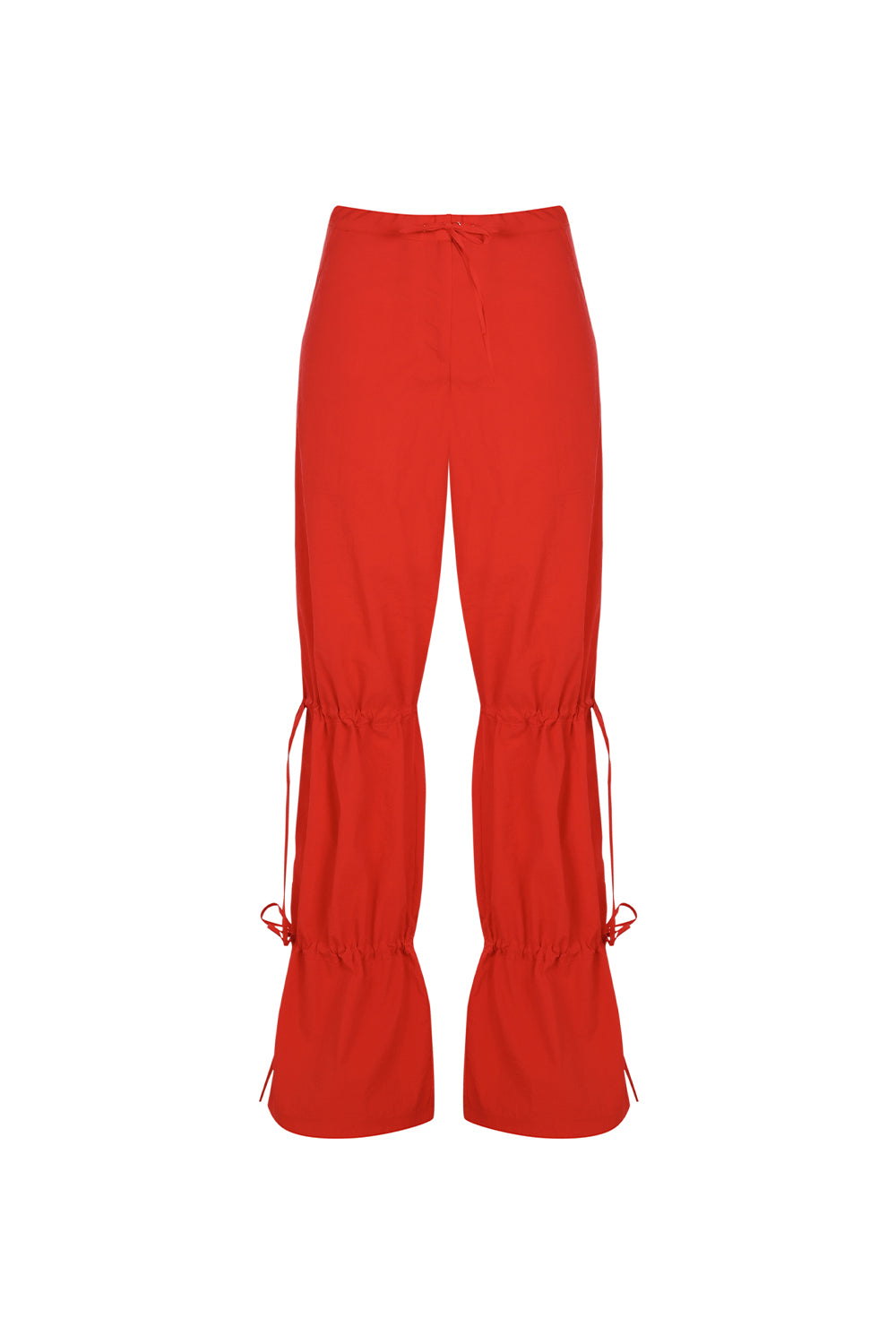 Khéla The Label-Get Over It Pants In Red-Pantolon-4-Milagron.com