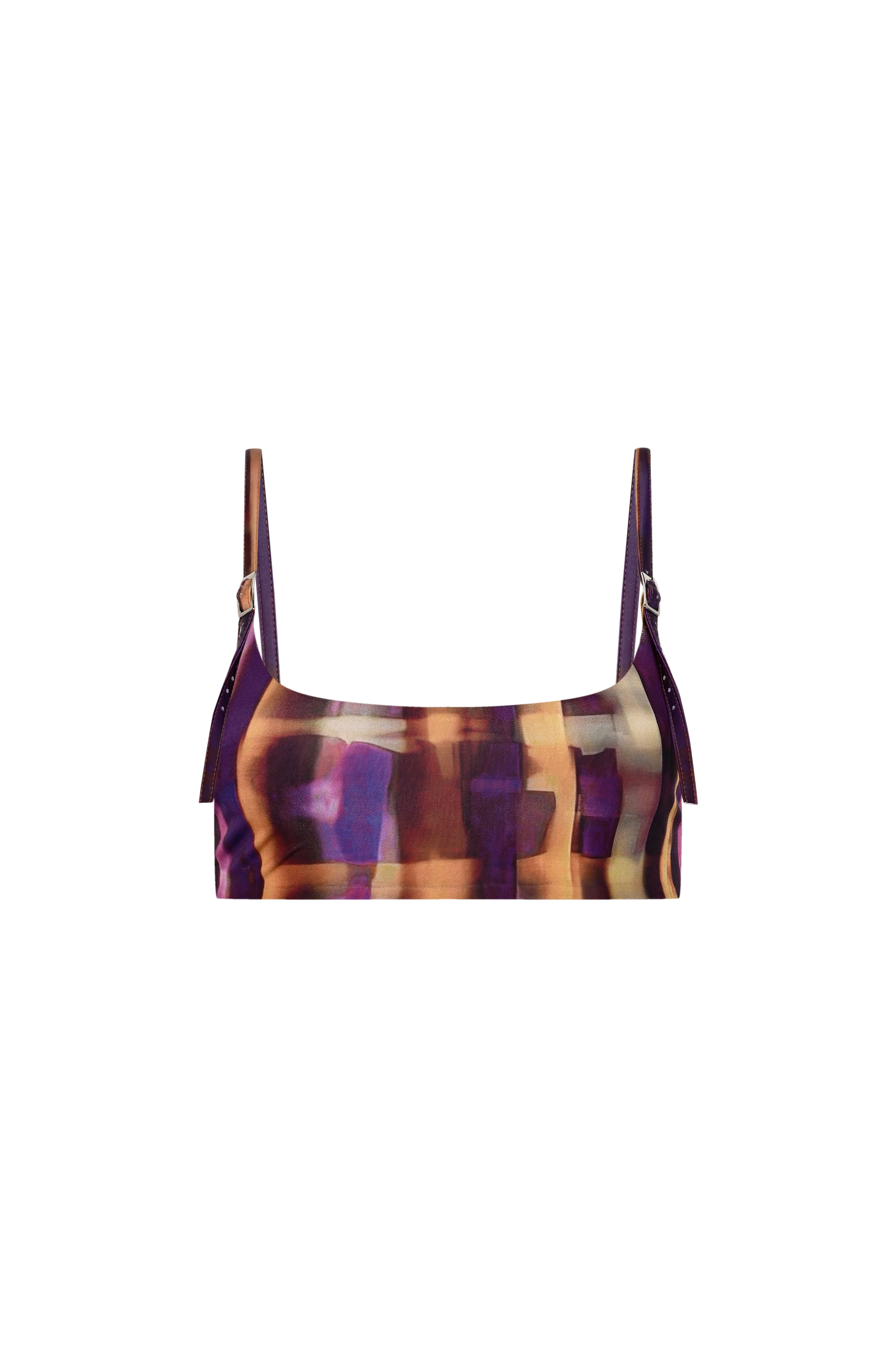 Khéla The Label-Groove Dealer Bra-Top-5-Milagron.com