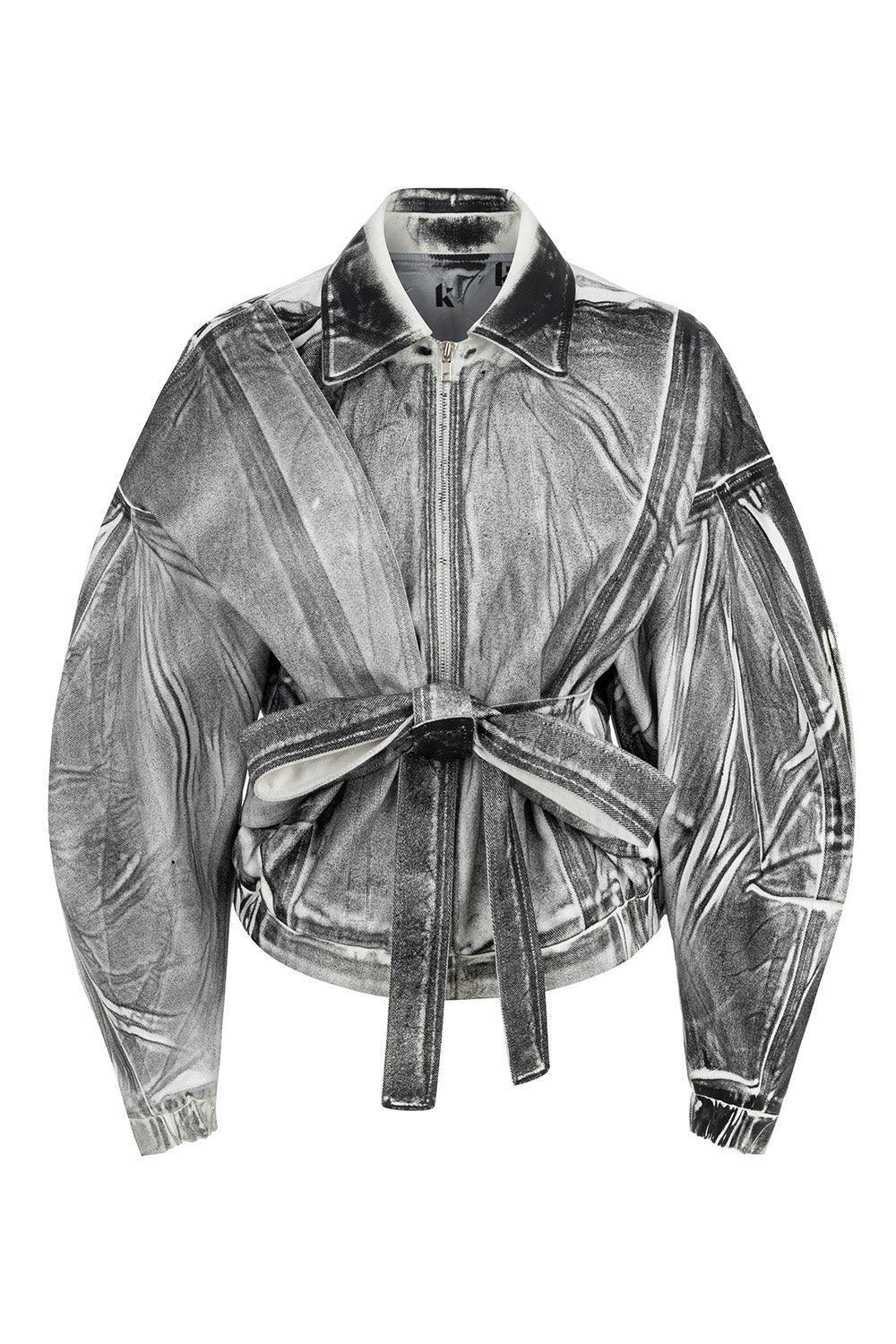 Khéla The Label-Hard To Please Jacket-Ceket-4-Milagron.com