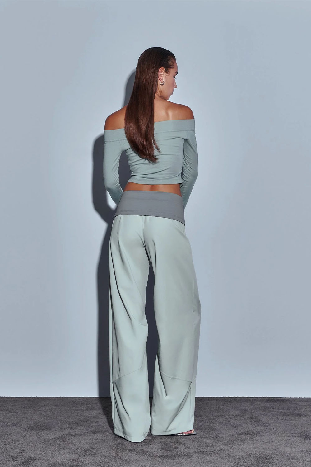 Khéla The Label-Hooked Up Top-Top-6-Milagron.com