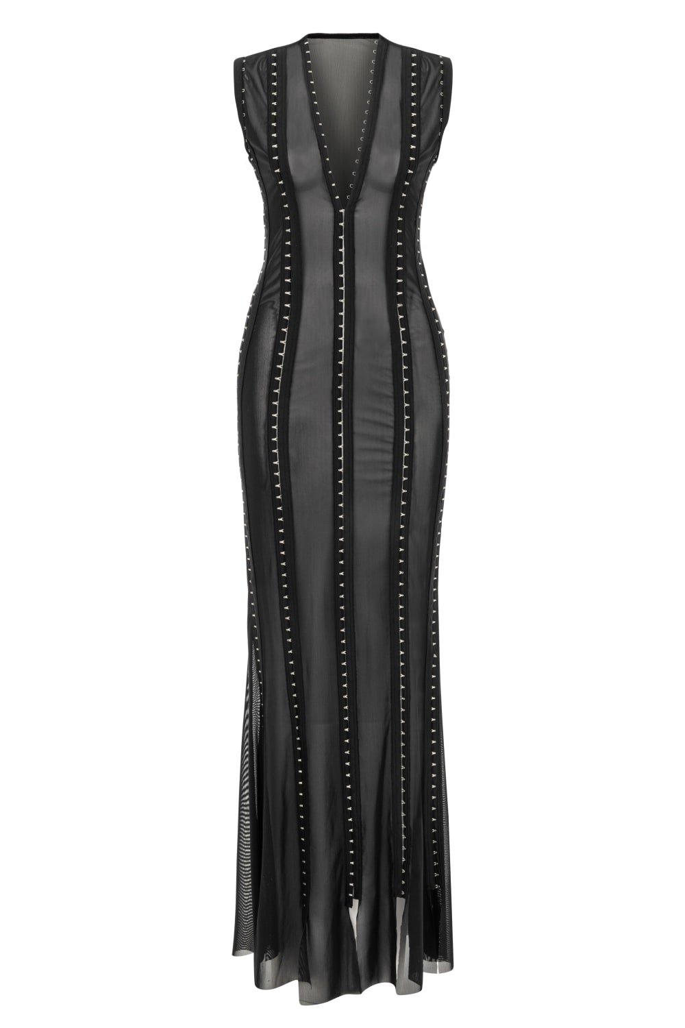 Khéla The Label-İADE ORANI - Holy Mess Dress-Elbise-4-Milagron.com