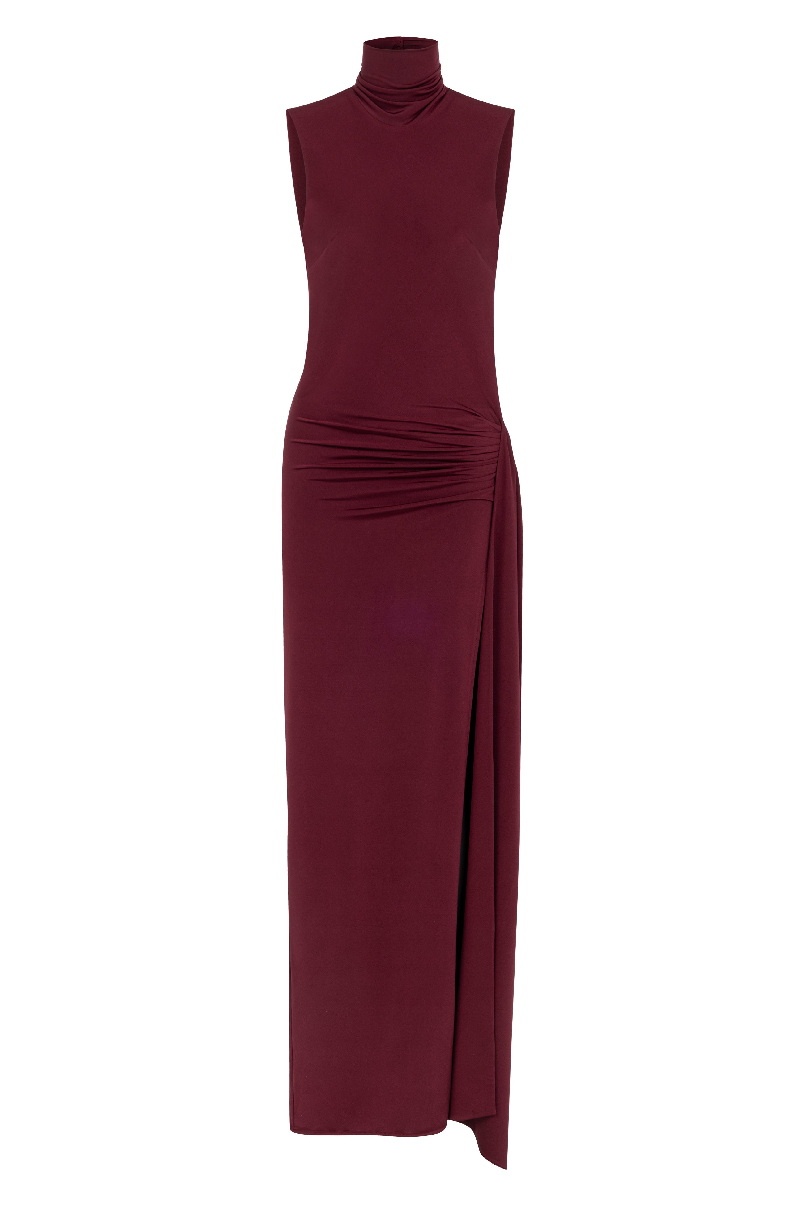 Khéla The Label-In The Moment Dress-Elbise-4-Milagron.com