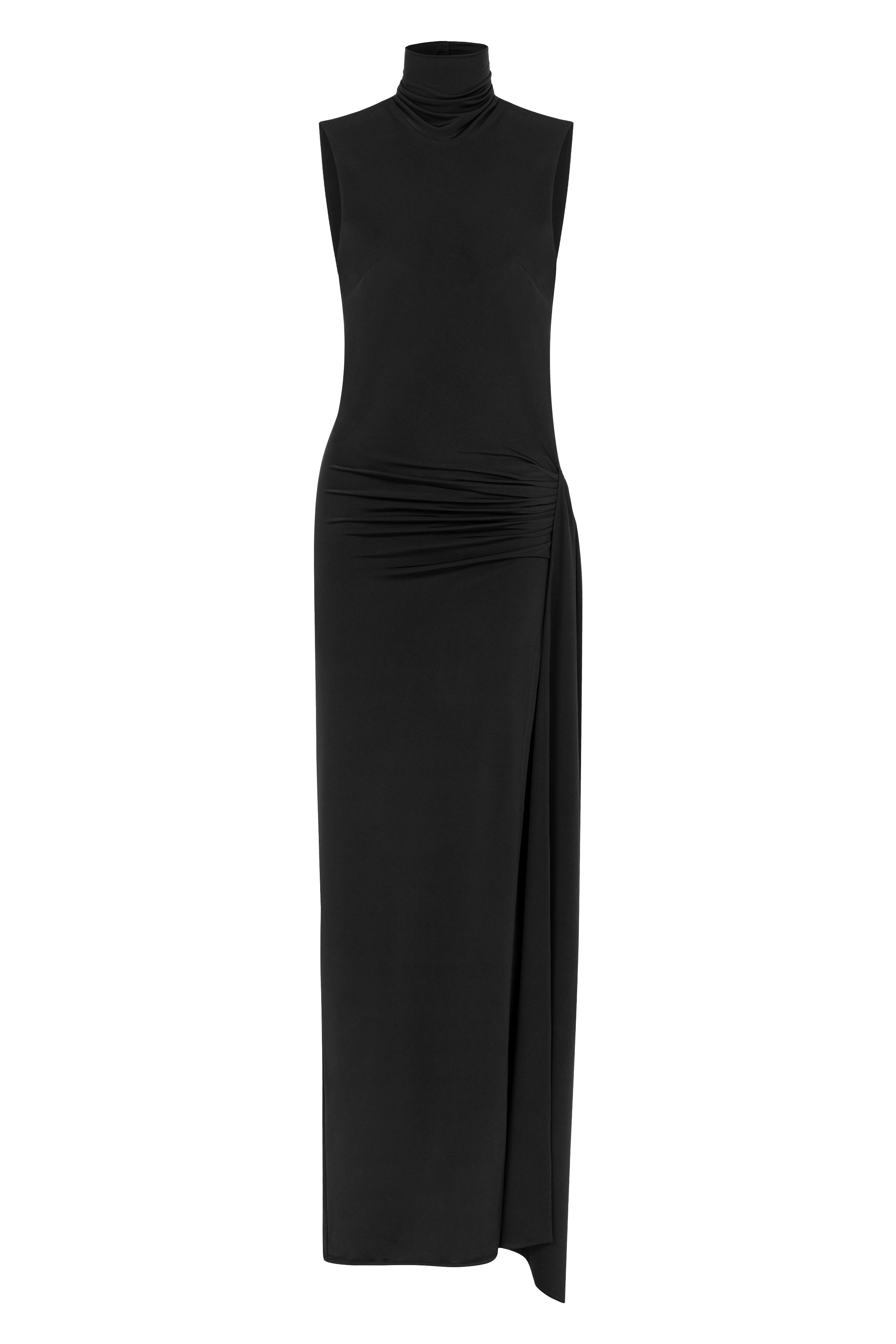 Khéla The Label-In The Moment Dress-Elbise-5-Milagron.com