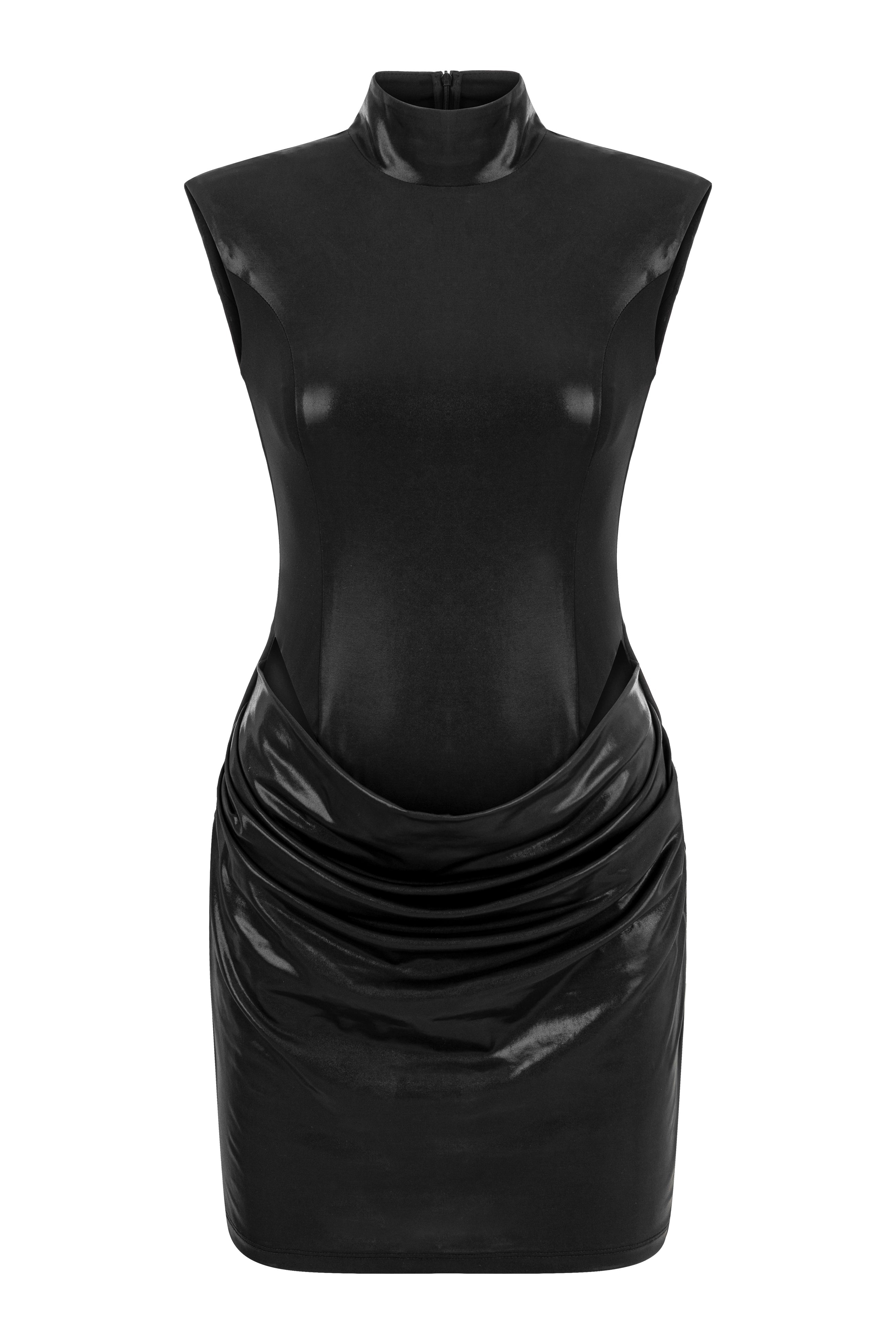 Khéla The Label-Jaw Drop Dress-3-Milagron.com