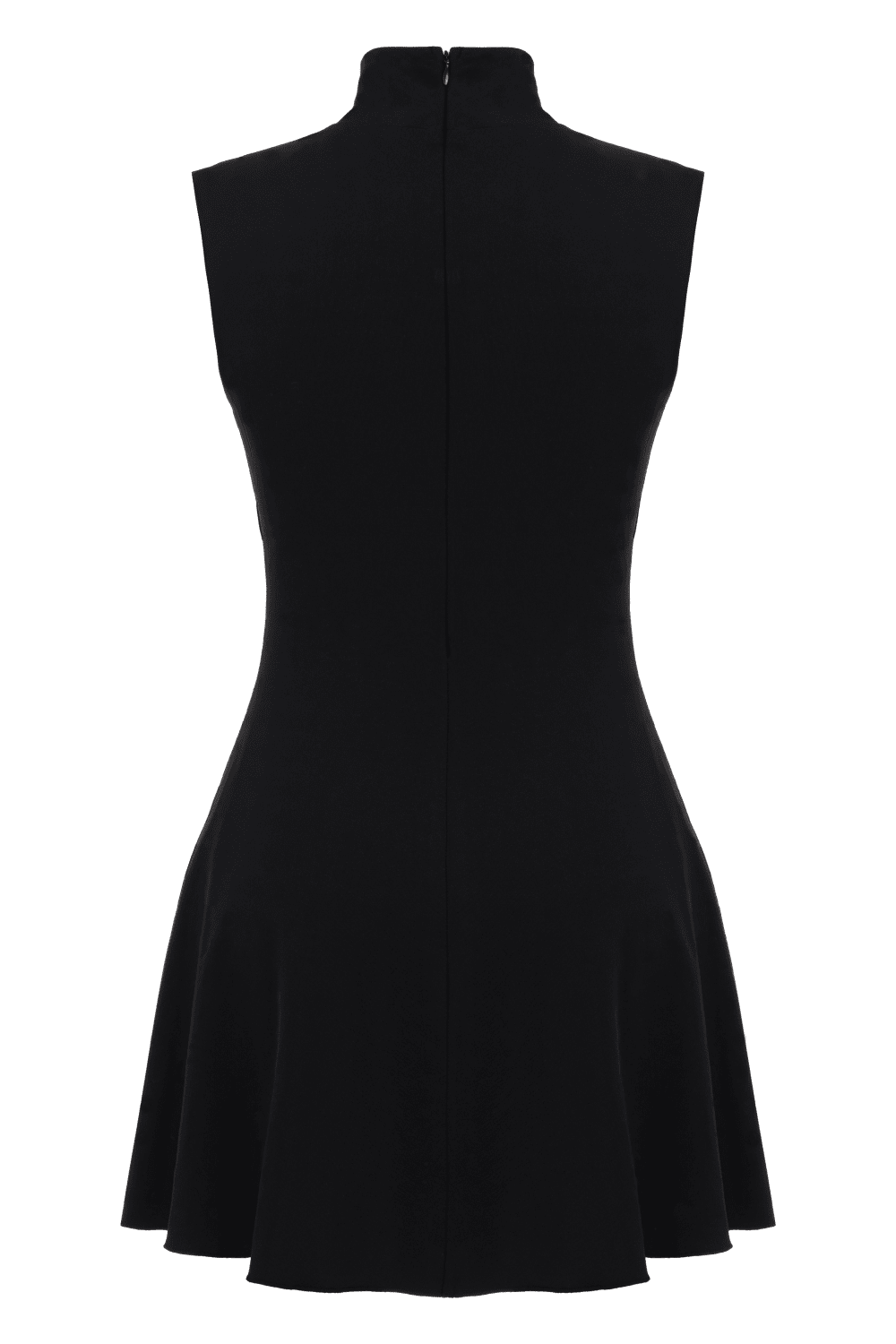 Khéla The Label-Jocelyn Dress With Amethyst Stones-Elbise-2-Milagron.com