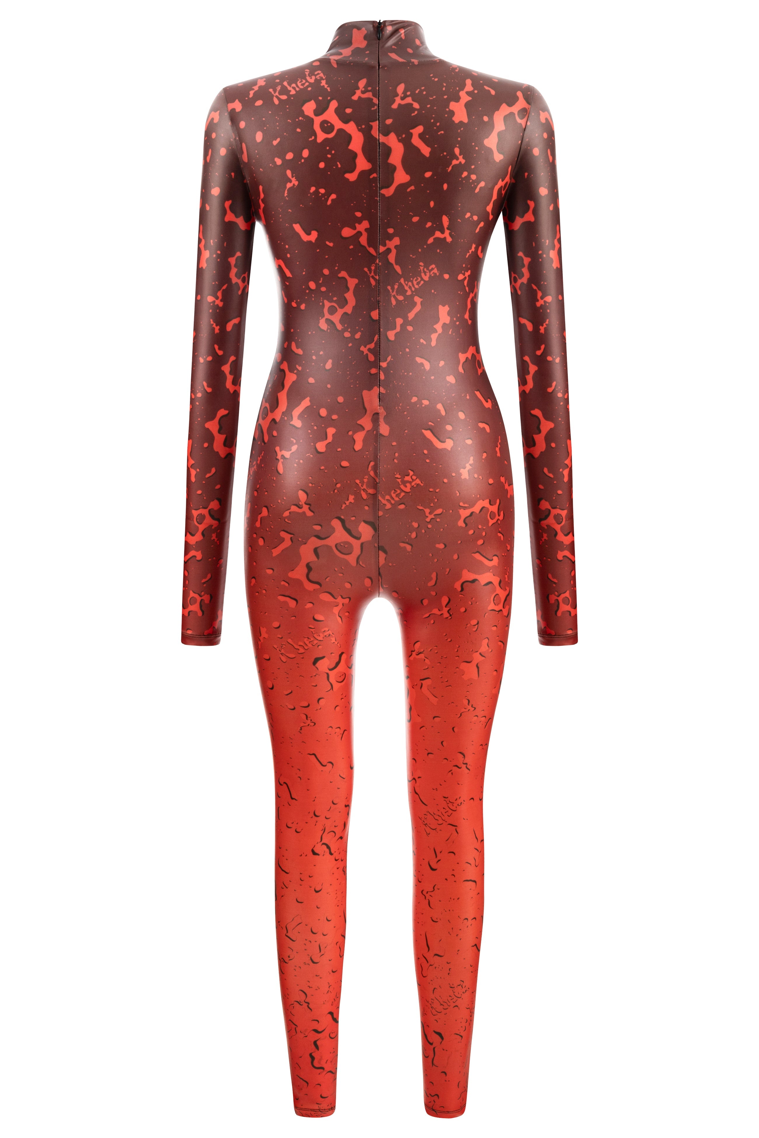 Khéla The Label-Khelaween Playsuit-Tulum-4-Milagron.com