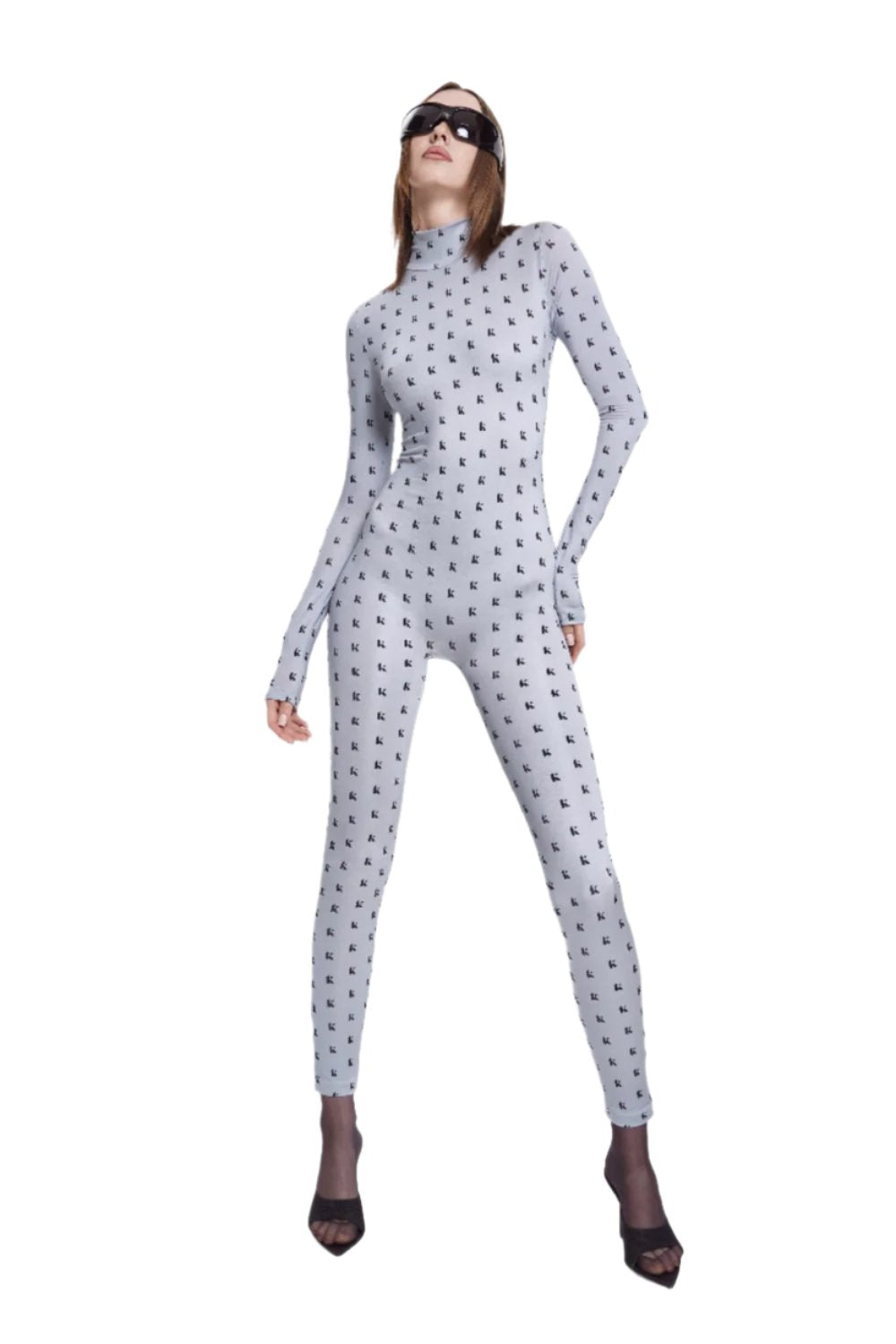 Khéla The Label-Logo Playsuit-Tulum-1-Milagron.com