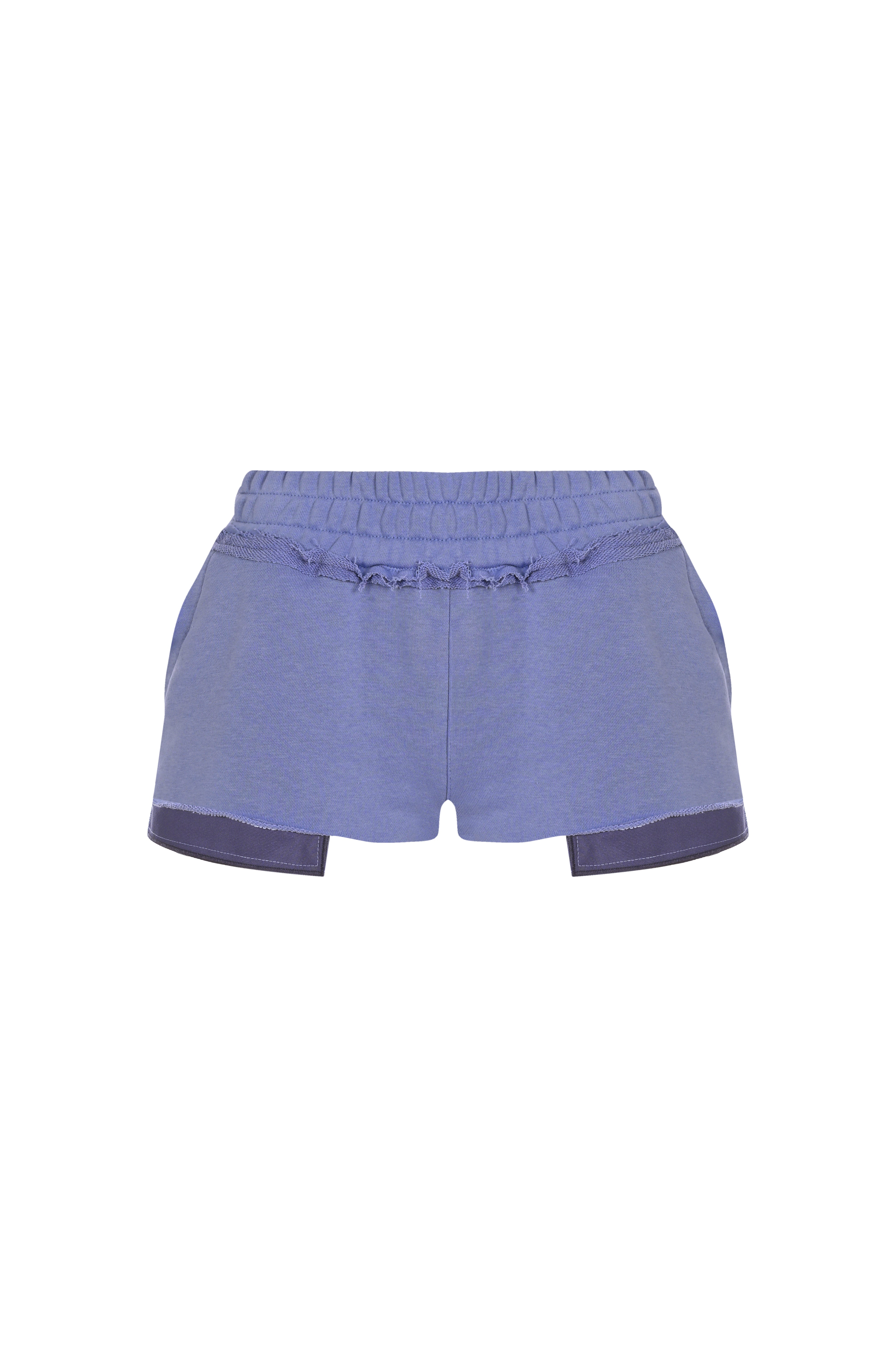 Khéla The Label-Lovestruck Shorts-Şort-1-Milagron.com