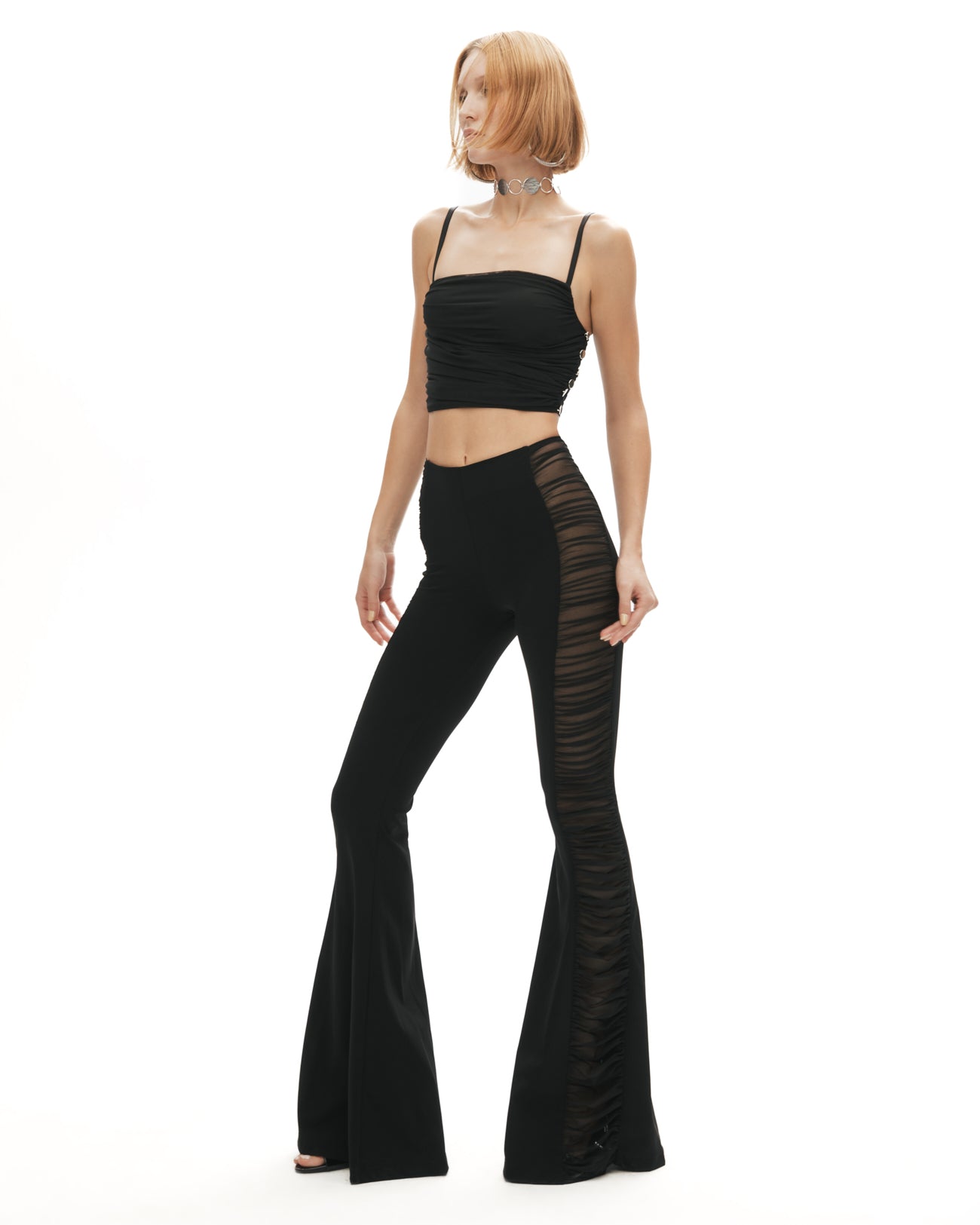 Khéla The Label-Mistress Of Mischief Pants-Pantolon-1-Milagron.com