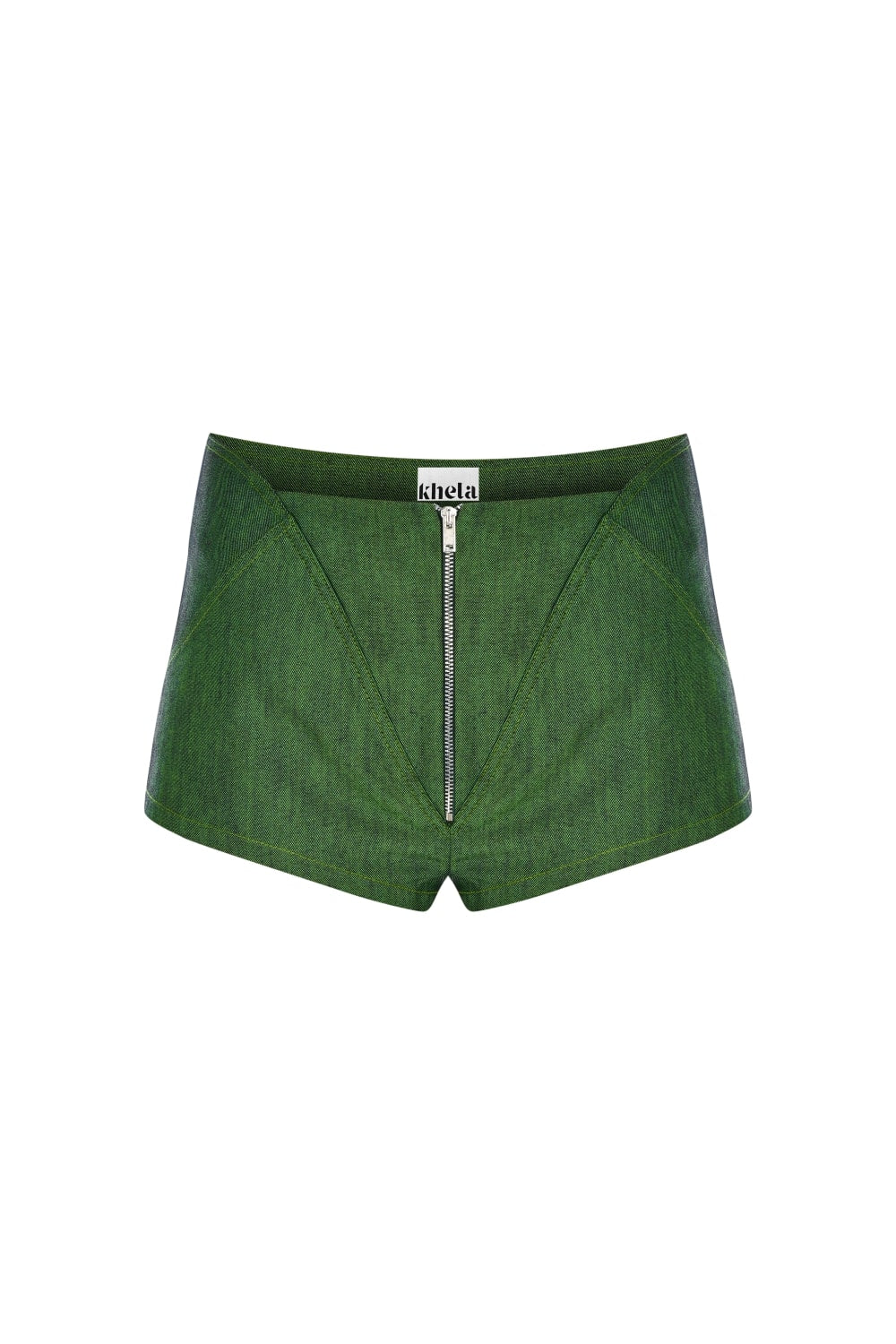 Khéla The Label-Night Till Dawn Shorts-Şort-1-Milagron.com