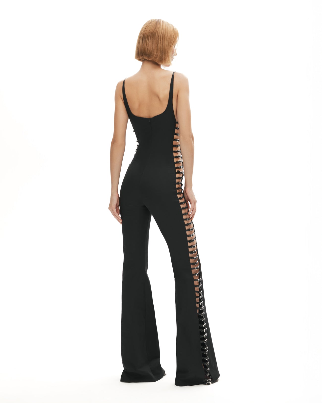 Khéla The Label-Provocatrix Jumpsuit In Black-Tulum-3-Milagron.com