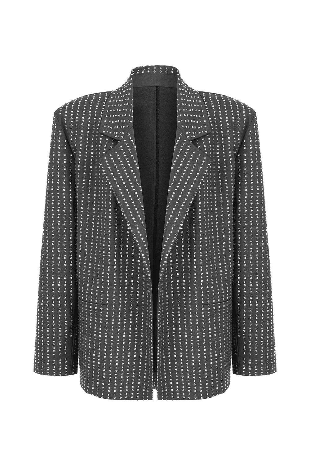 Khéla The Label-Radiance Blazer-Ceket-1-Milagron.com