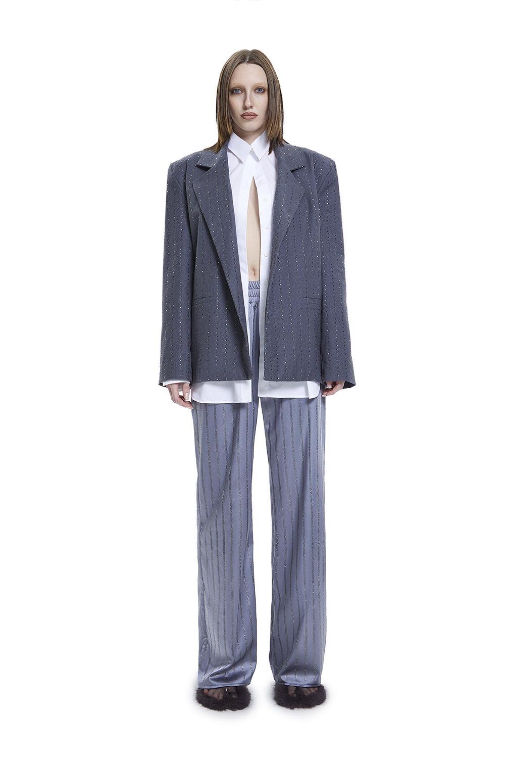 Khéla The Label-Reflections Blazer-Ceket-2-Milagron.com