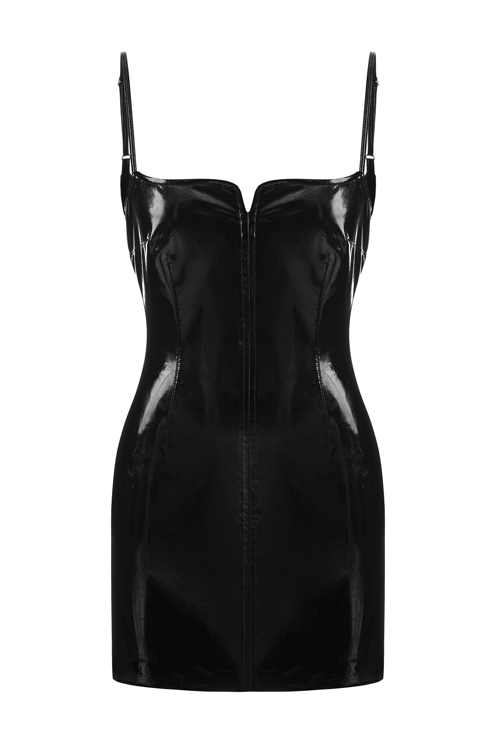 Khéla The Label-SORUNLU - Distraction Dress-Elbise-5-Milagron.com