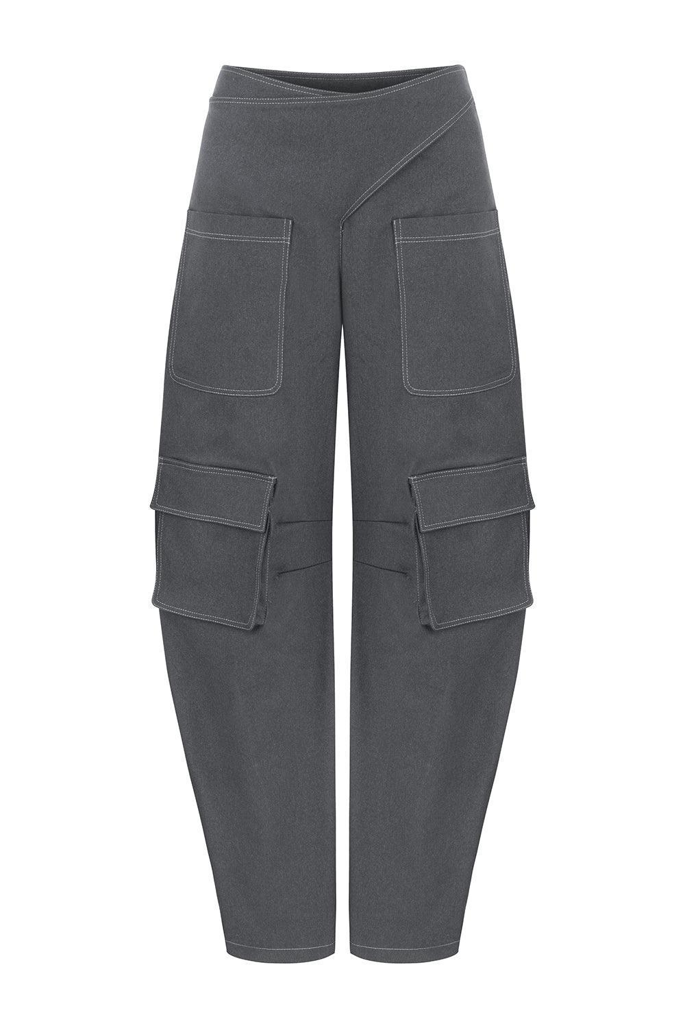 Khéla The Label-Sandrider Pants-Pantolon-1-Milagron.com