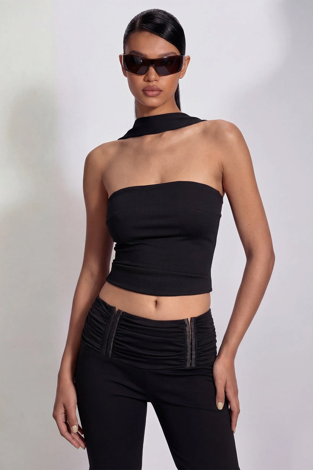 Khéla The Label-Say Less Top-Top-1-Milagron.com