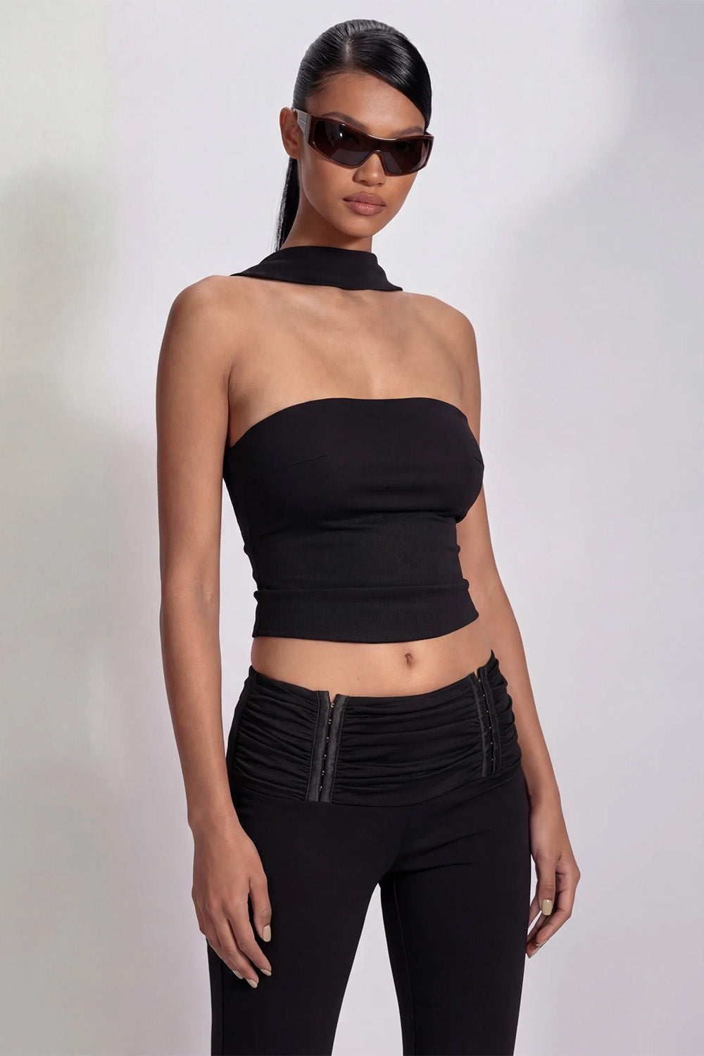Khéla The Label-Say Less Top-Top-2-Milagron.com