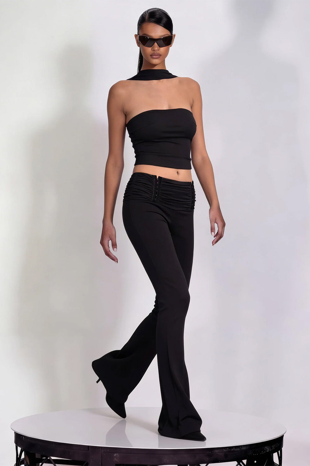 Khéla The Label-Say Less Top-Top-4-Milagron.com