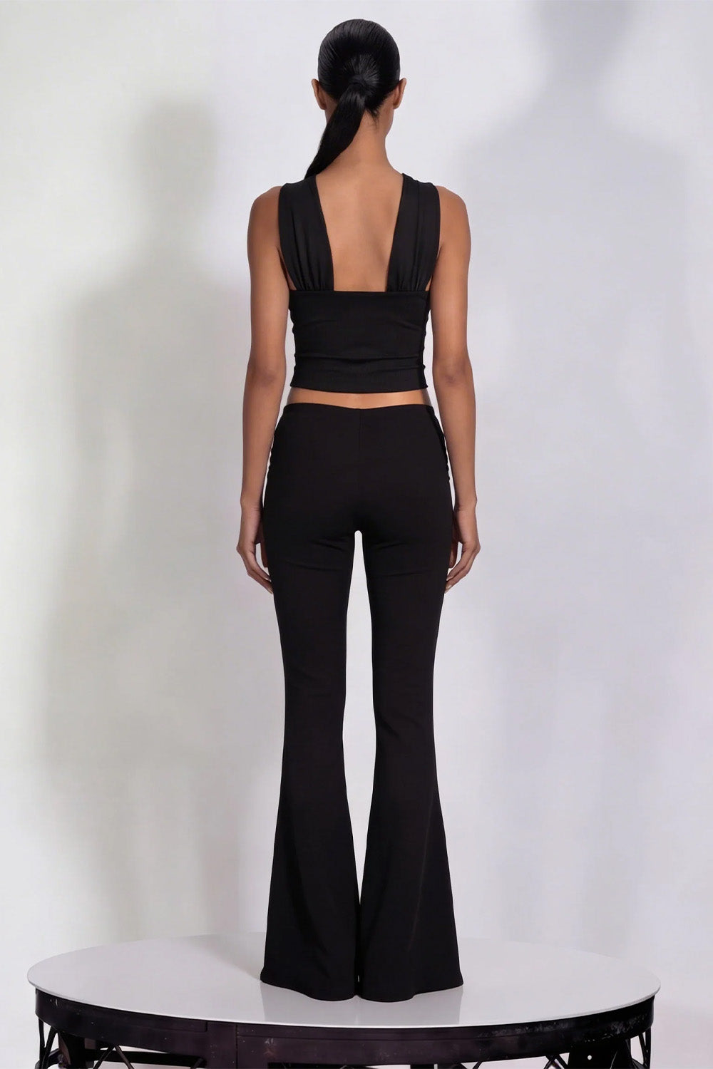 Khéla The Label-Say Less Top-Top-5-Milagron.com