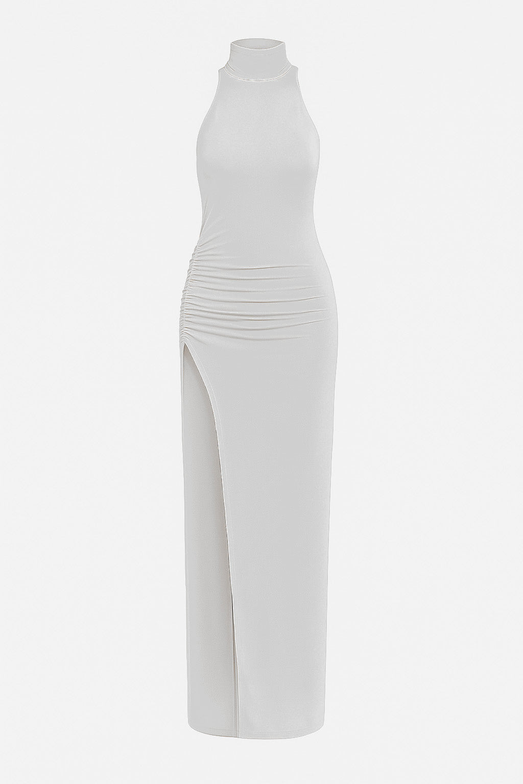 Khéla The Label-Sculptress Dress-Elbise-7-Milagron.com