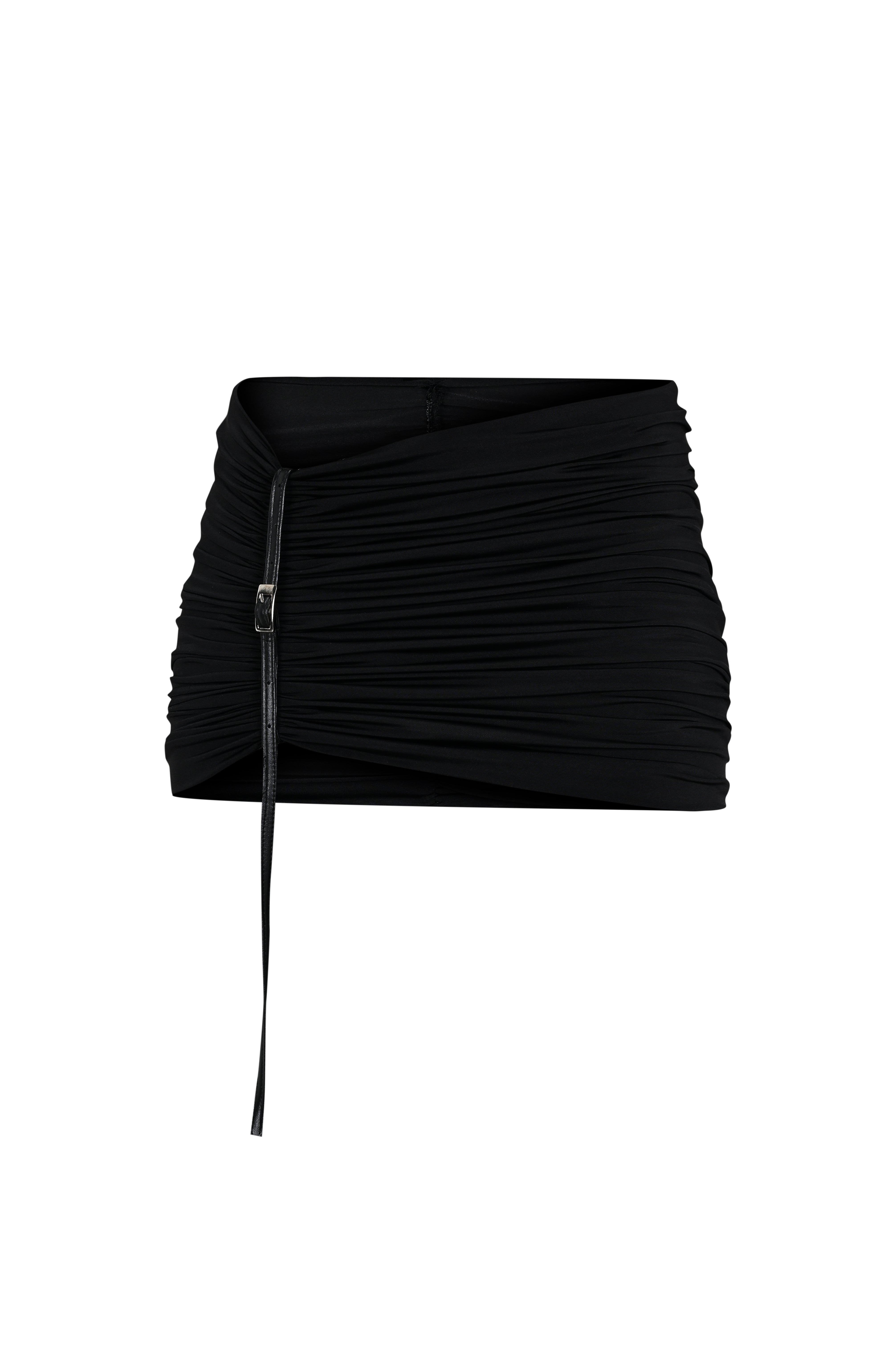 Khéla The Label-Sheer Scandal Dress-Elbise-6-Milagron.com