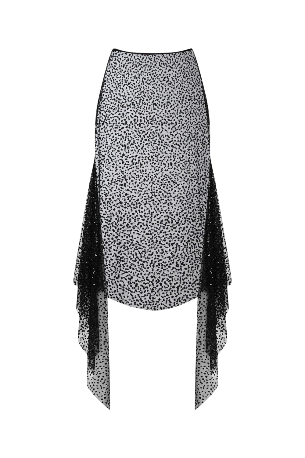 Khéla The Label-Smokin Hot Skirt-Etek-1-Milagron.com