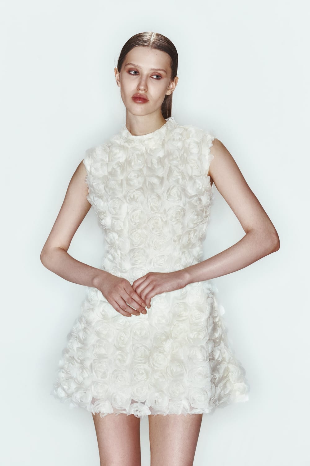 Khéla The Label Store-Crush On You Dress-Elbise-1-Milagron.com