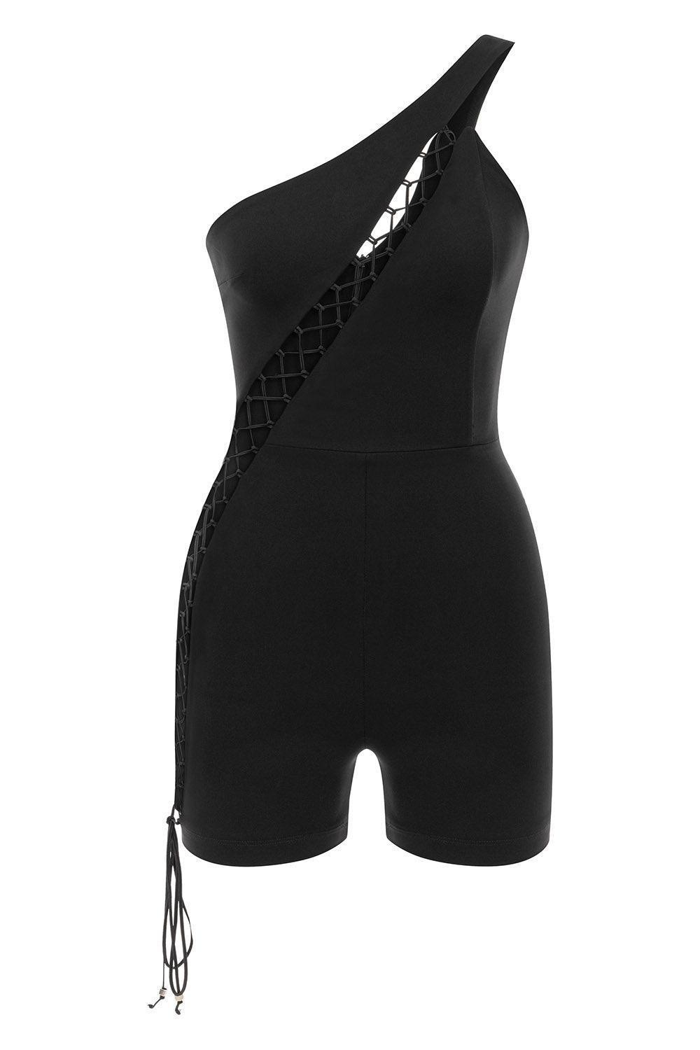 Khéla The Label-Subversive Candy Playsuit-Tulum-1-Milagron.com