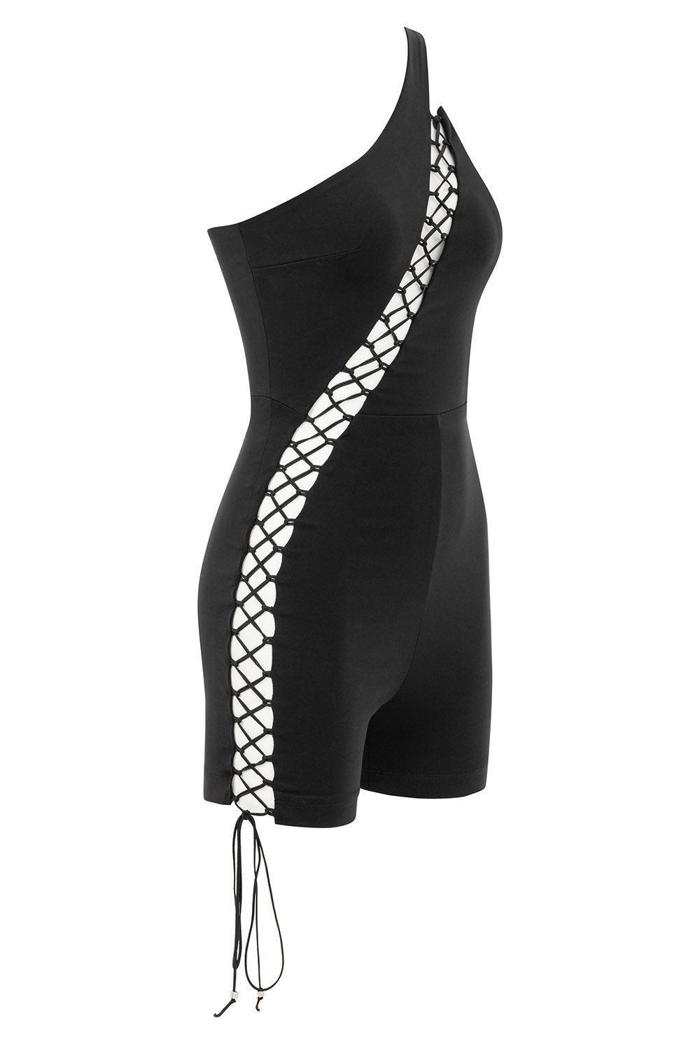 Khéla The Label-Subversive Candy Playsuit-Tulum-5-Milagron.com