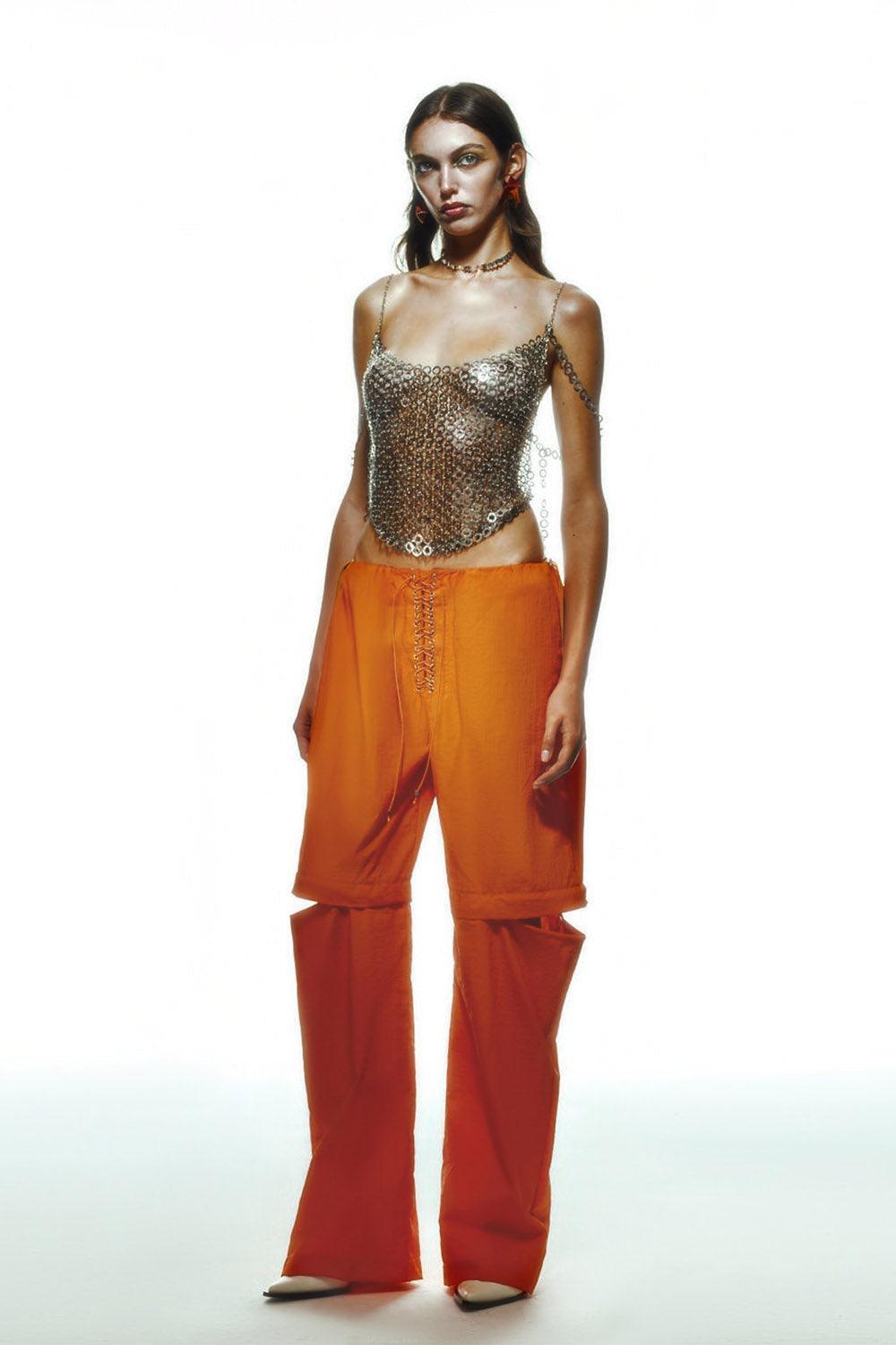 Khéla The Label-Susu Chain Top-Top-1-Milagron.com