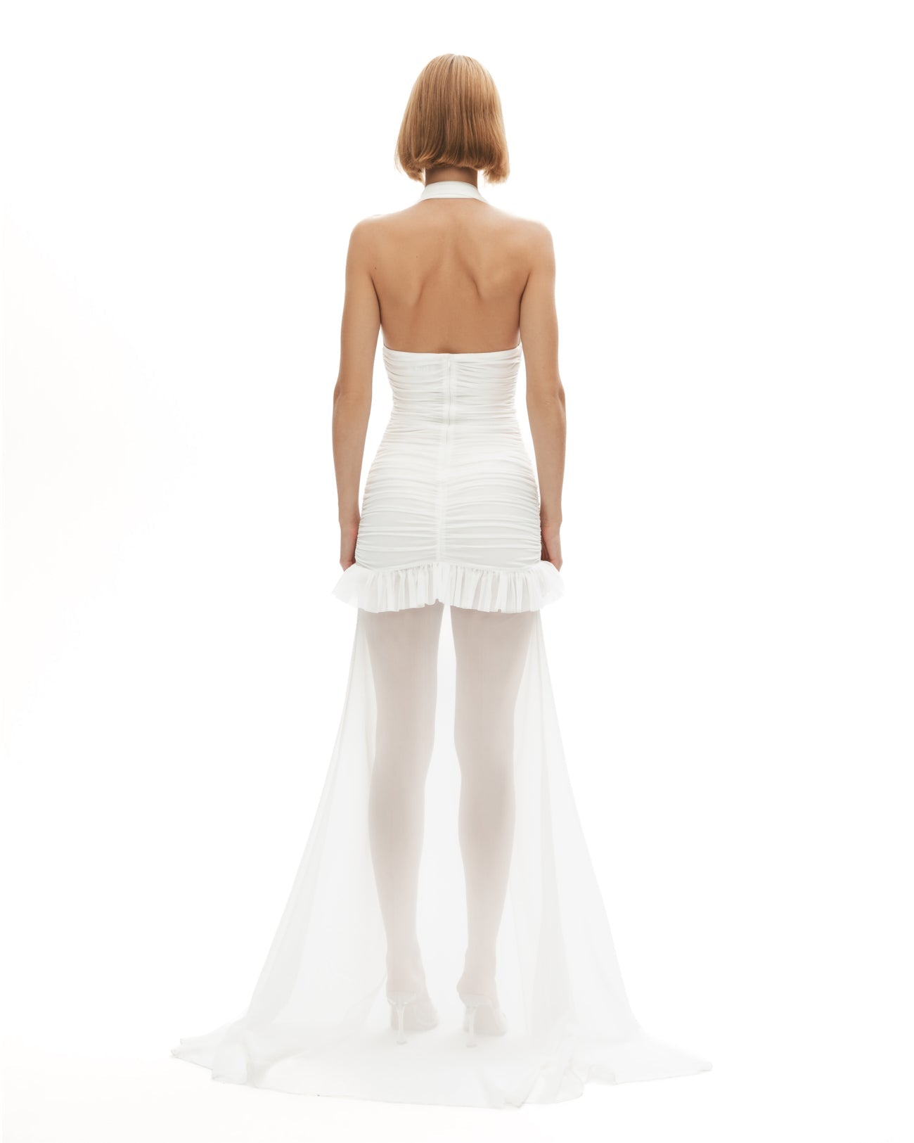 Khéla The Label-Temptress Tini Dress In White-Elbise-5-Milagron.com