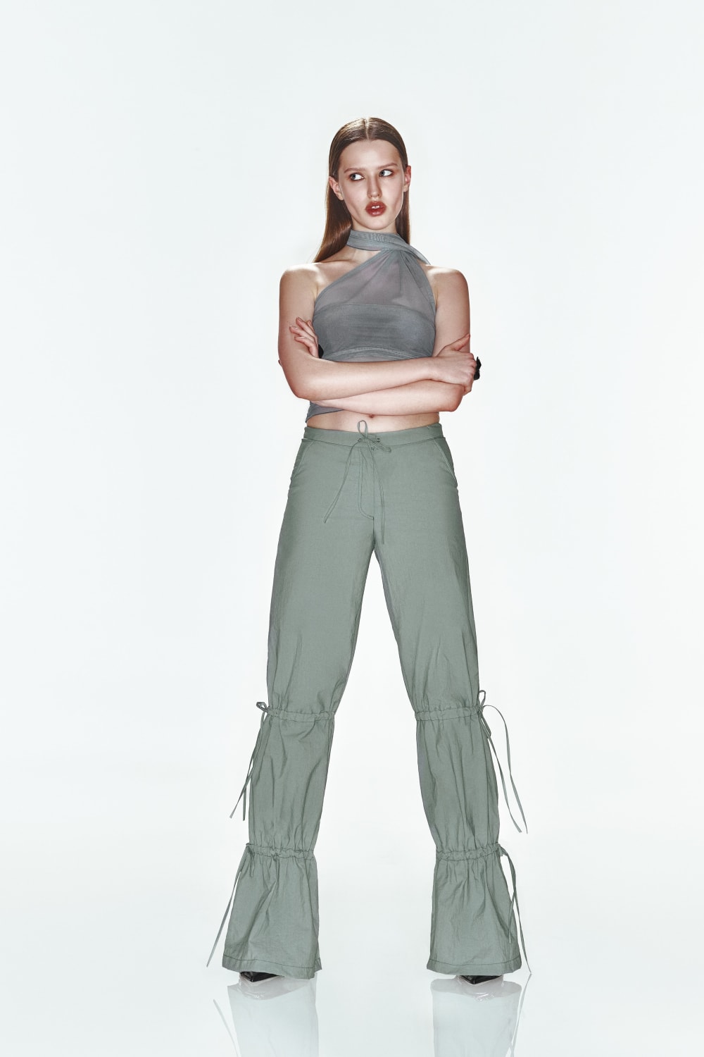 Khéla The Label-Ur Fave Top In Black-Top-1-Milagron.com