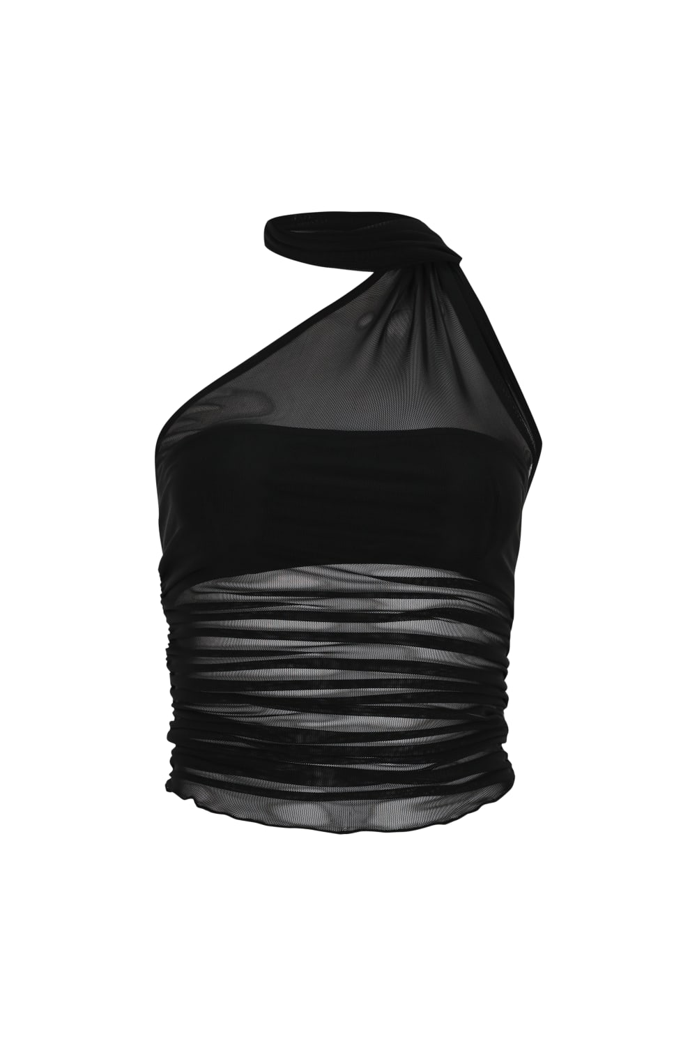 Khéla The Label-Ur Fave Top In Black-Top-5-Milagron.com