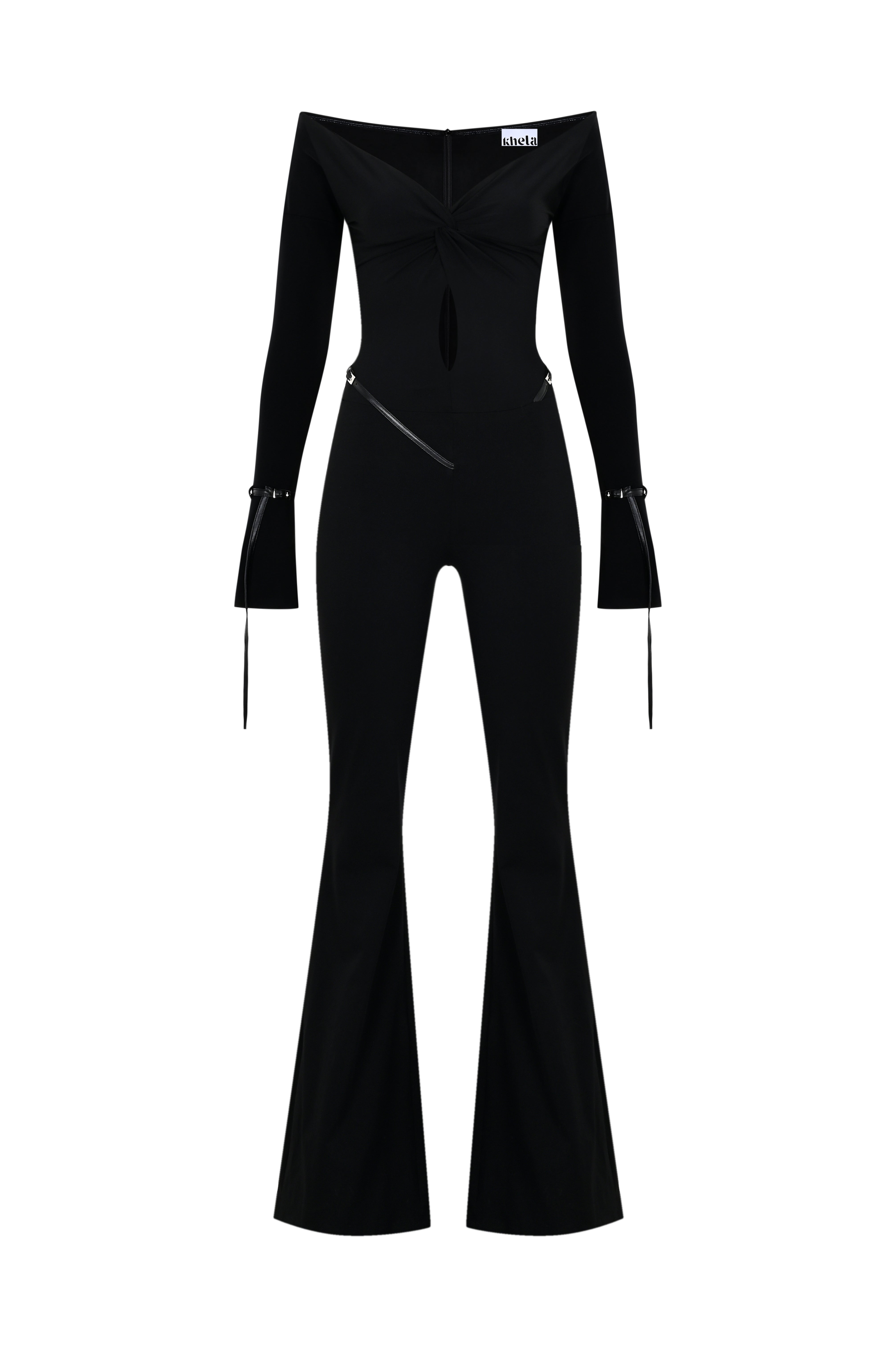 Khéla The Label-Wicked Wink Jumpsuit-Tulum-5-Milagron.com