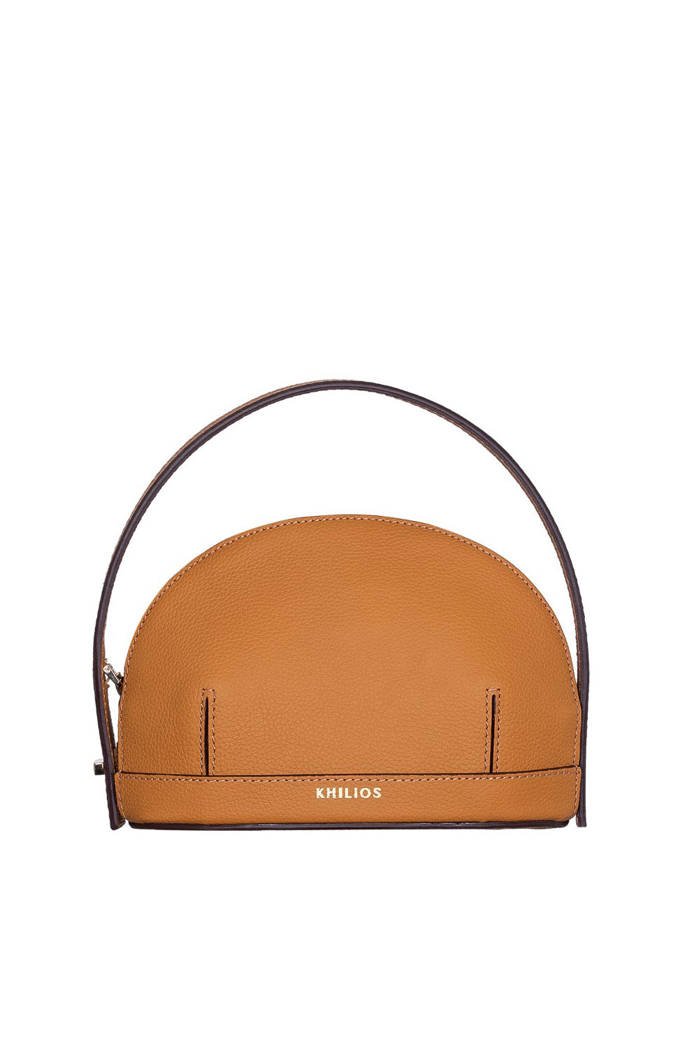 Khilios-Audrey Camel Bayan El Çantası-El Çantası-1-Milagron.com