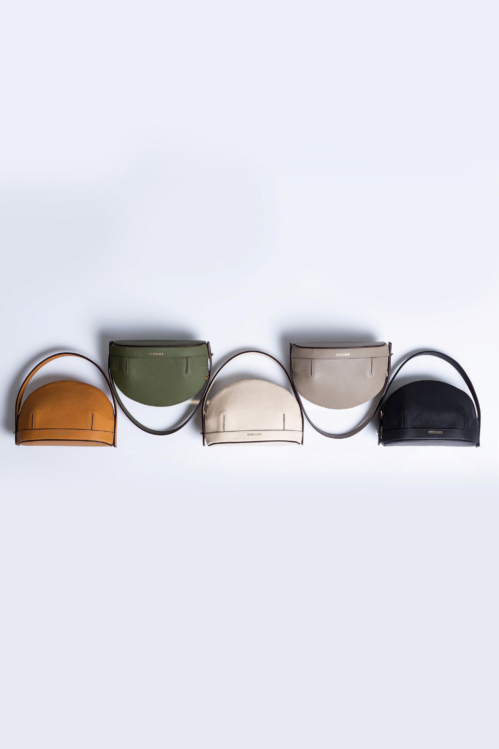 Khilios-Audrey Camel Bayan El Çantası-El Çantası-5-Milagron.com