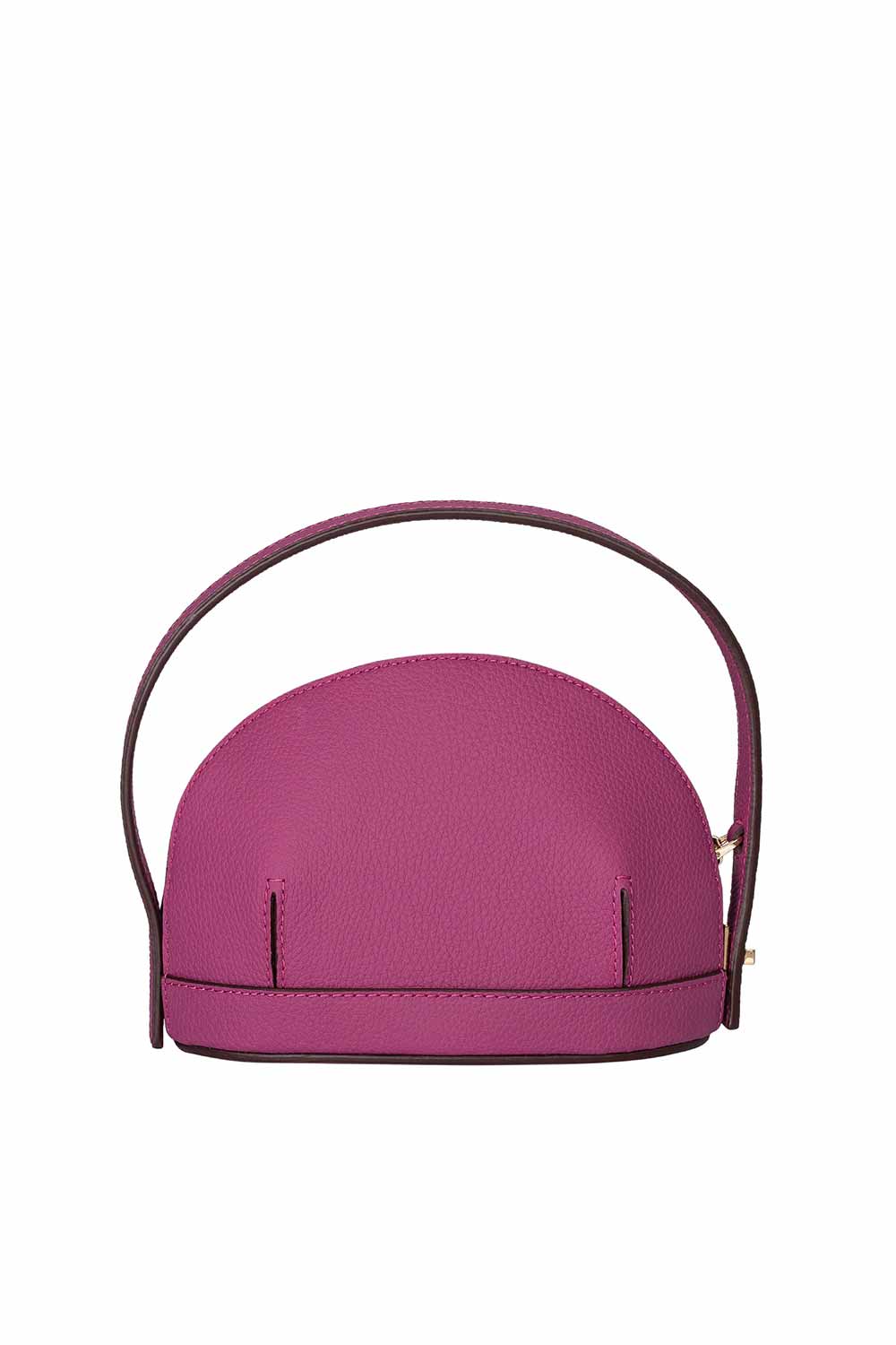 Khilios-Audrey Fuşya Bayan El Çantası-El Çantası-2-Milagron.com