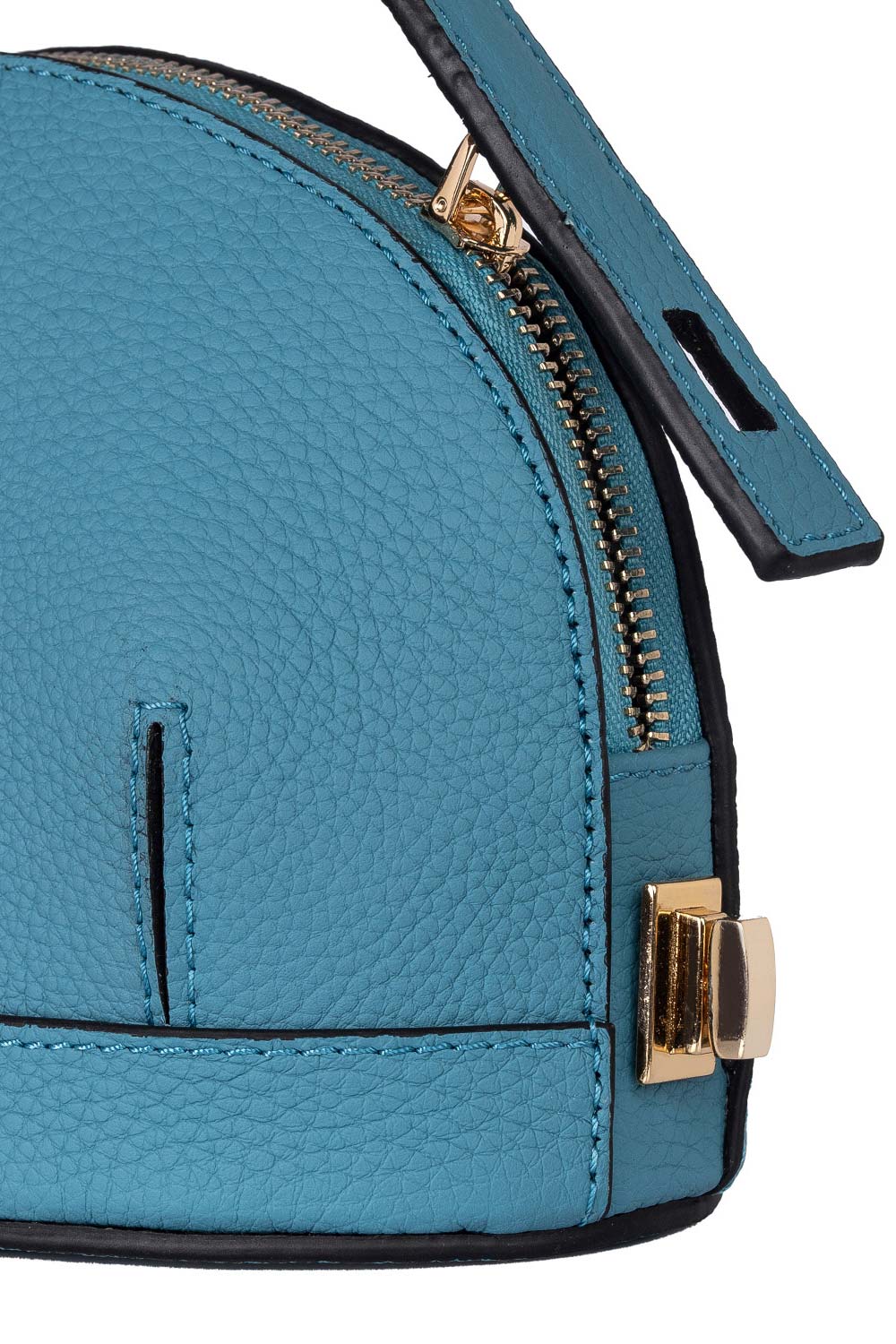 Khilios-Audrey Mavi Bayan El Çantası-El Çantası-3-Milagron.com