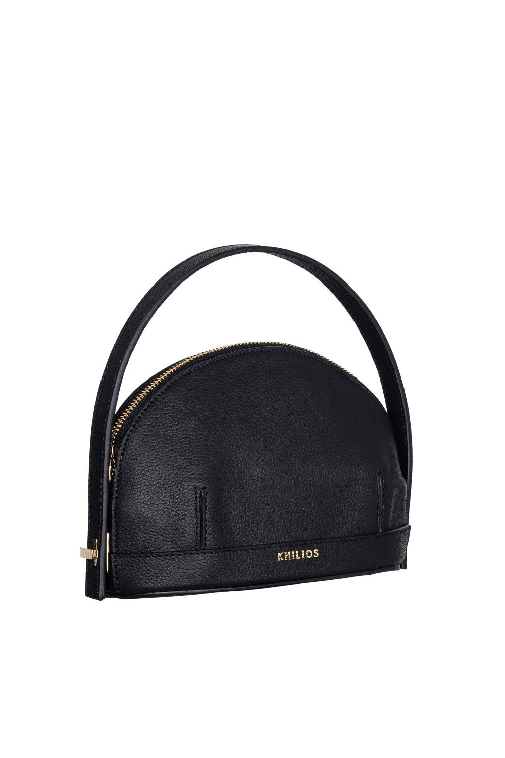 Khilios-Audrey Siyah Bayan El Çantası-El Çantası-2-Milagron.com