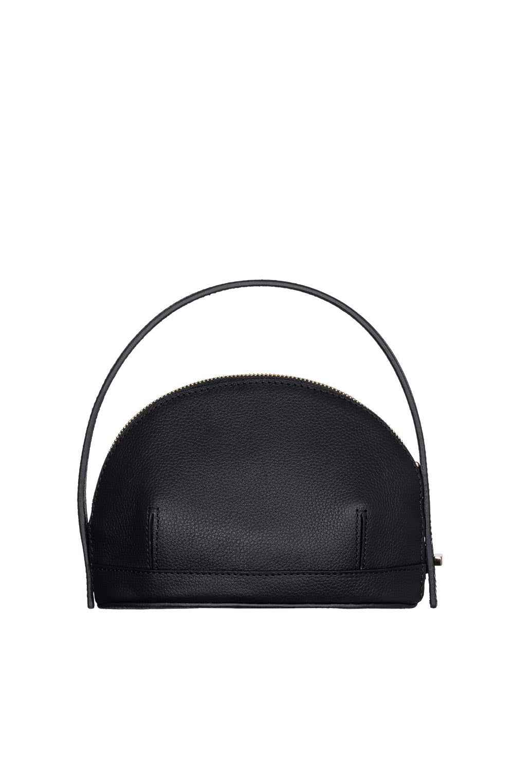 Khilios-Audrey Siyah Bayan El Çantası-El Çantası-3-Milagron.com