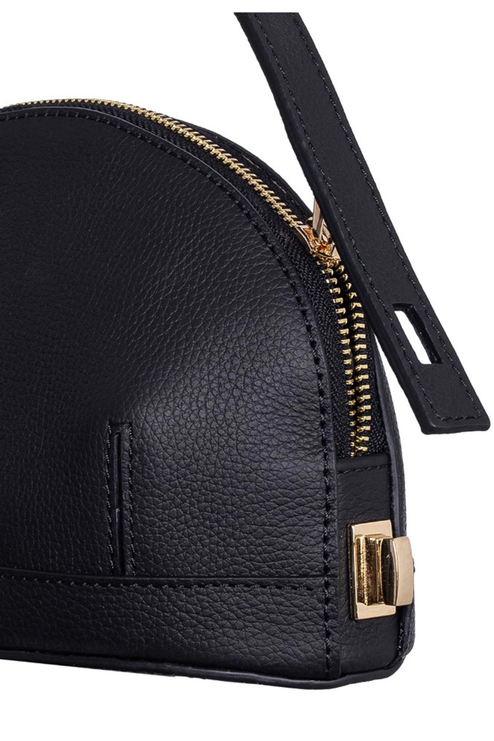 Khilios-Audrey Siyah Bayan El Çantası-El Çantası-4-Milagron.com