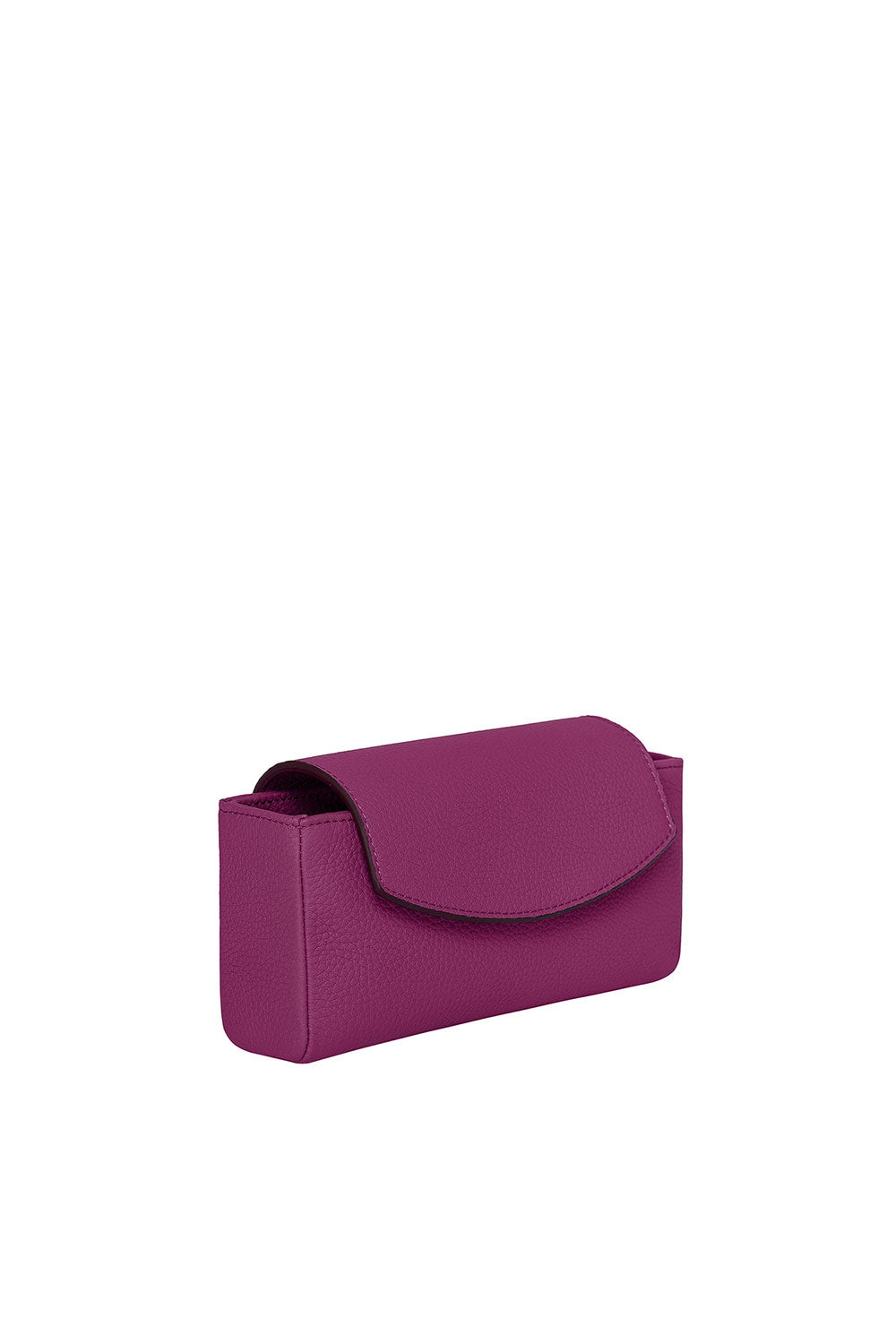 Khilios-Gean Fuşya Mini Omuz Çantası-Omuz Çantası-2-Milagron.com