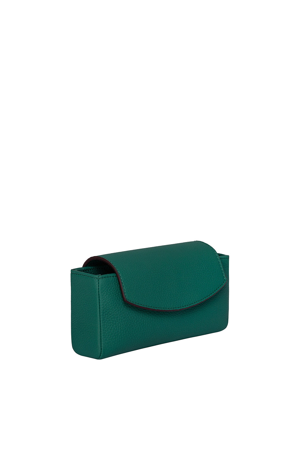 Khilios-Gean Yeşil Mini Omuz Çantası-Omuz Çantası-2-Milagron.com